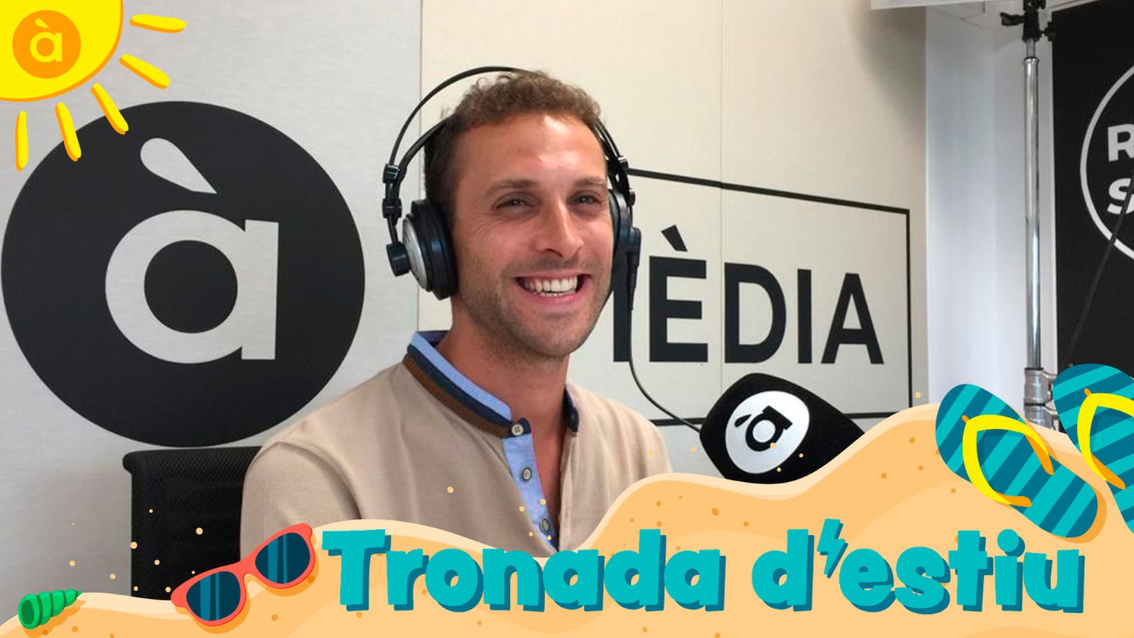 20.08.2019 | Tronada d\'estiu: hui parlem de la jornada d\'inestabilitat que hem tingut en molts punts del territori