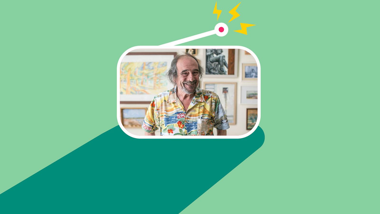 27.05.2025 | Queda't amb els nostres | Rafael Reig