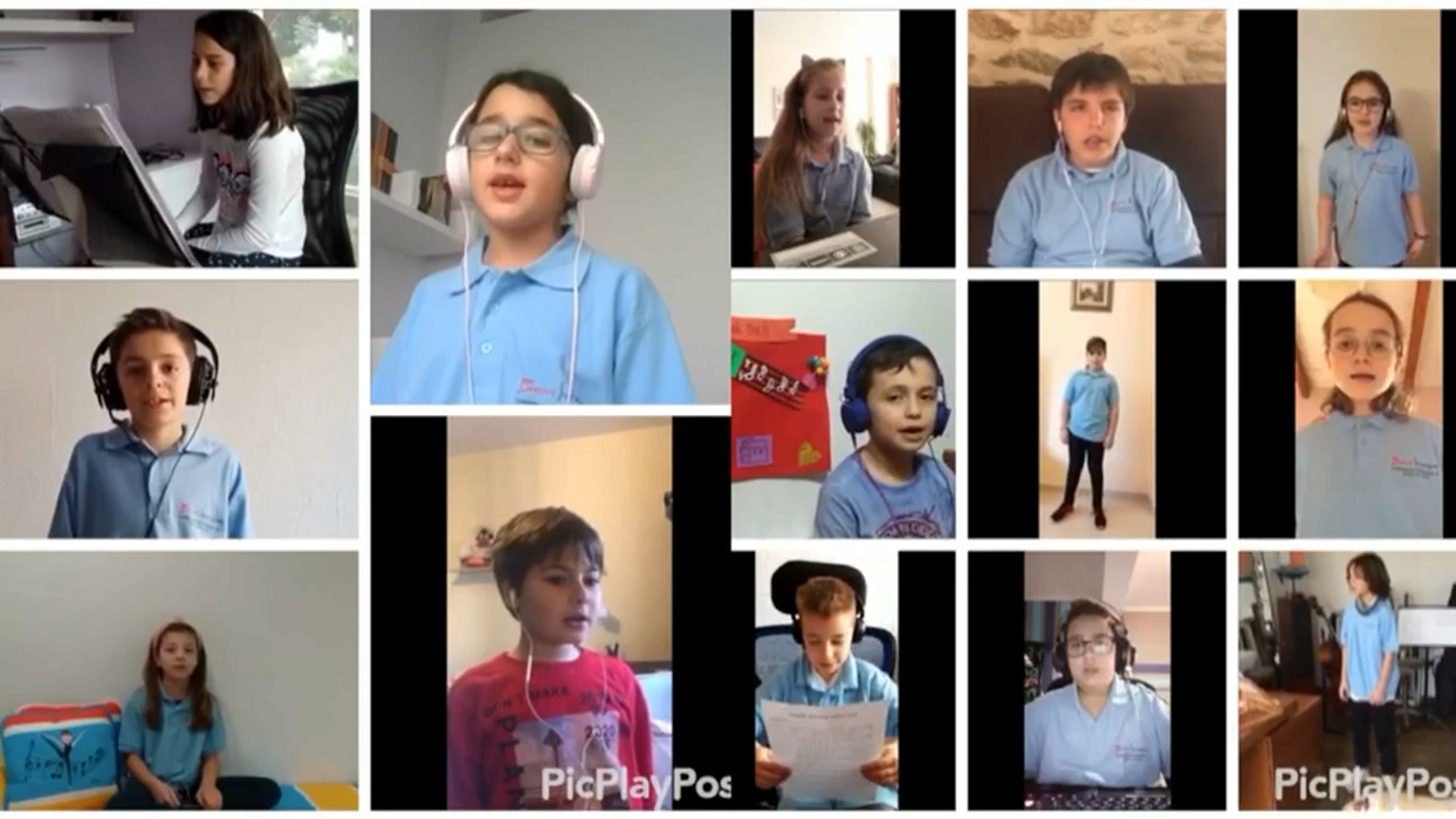 Conservatori Professional de Música Mestre Berenguer (Teulada, la Marina Alta)