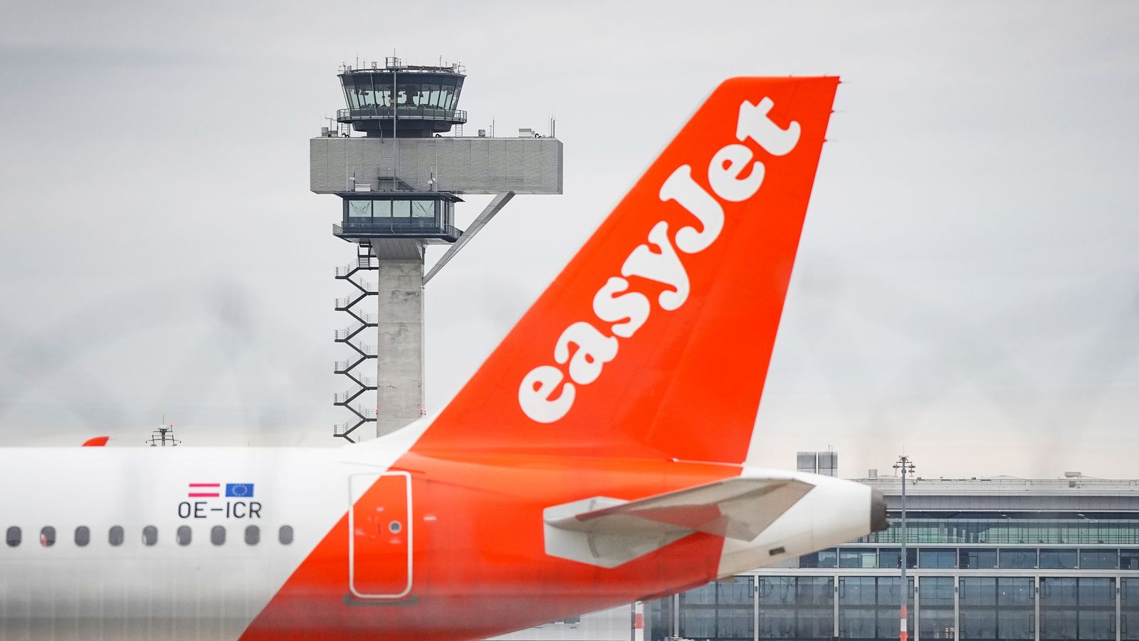 Avió d'EasyJet