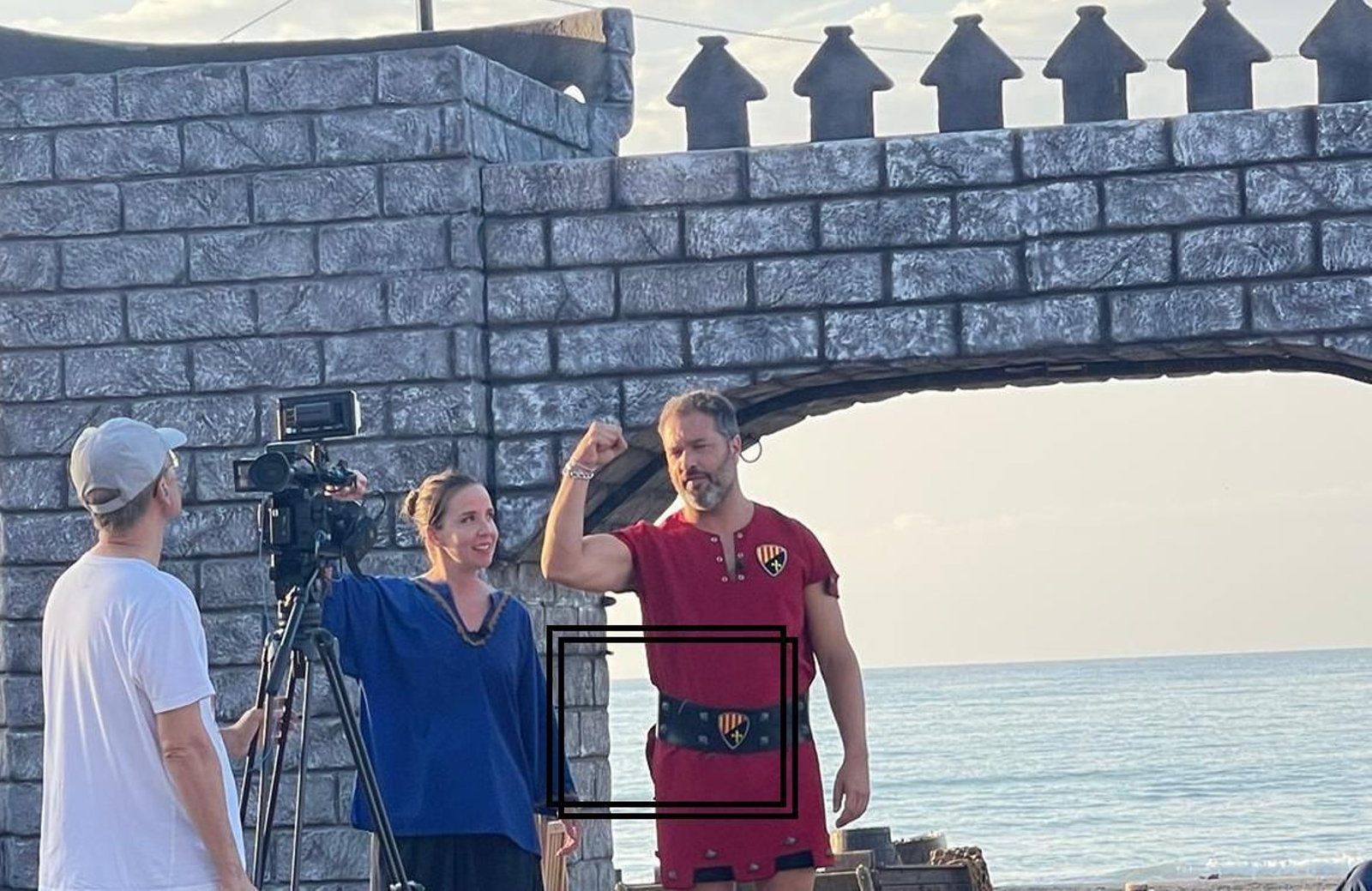 Desembarcament moro de la Vila Joiosa