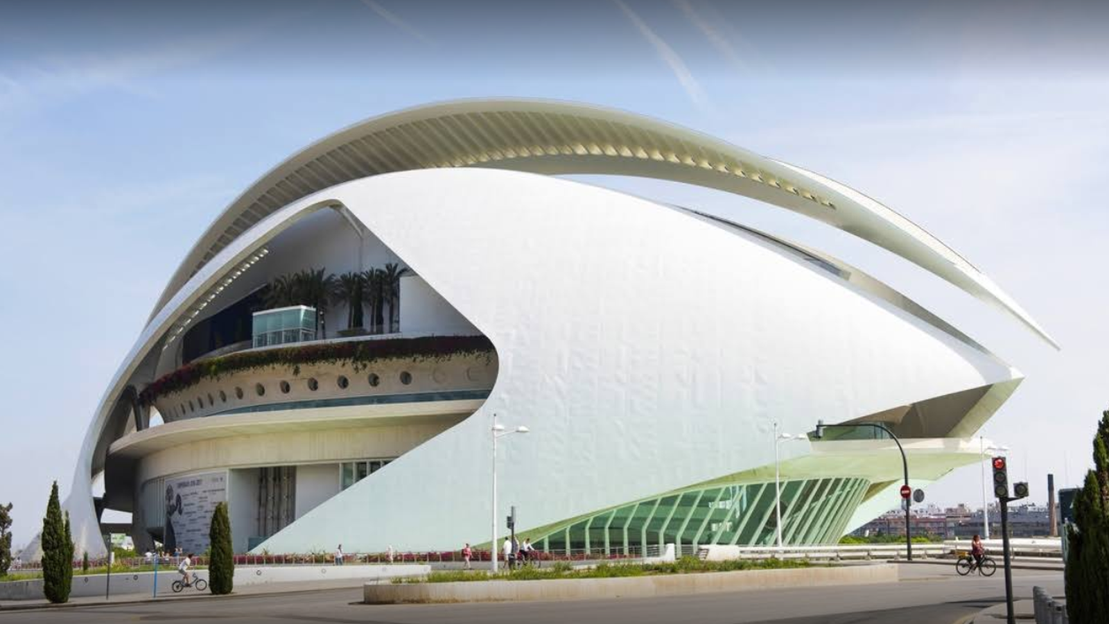 El cas Palau queda hui vist per a sentència