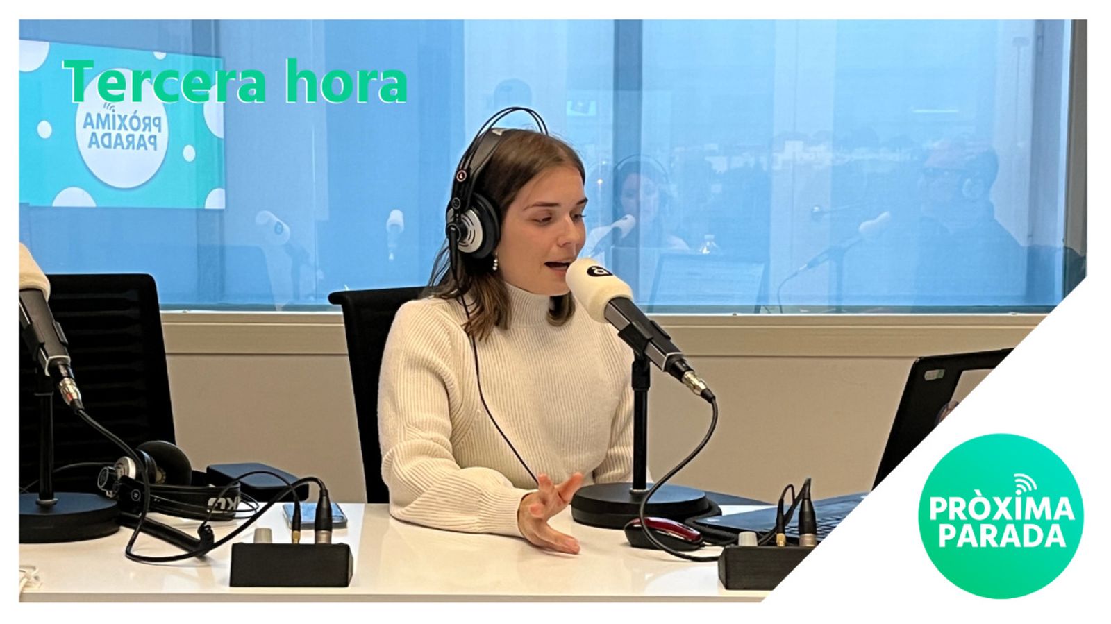 01.02.2024 | Pròxima parada | Tercera Part
