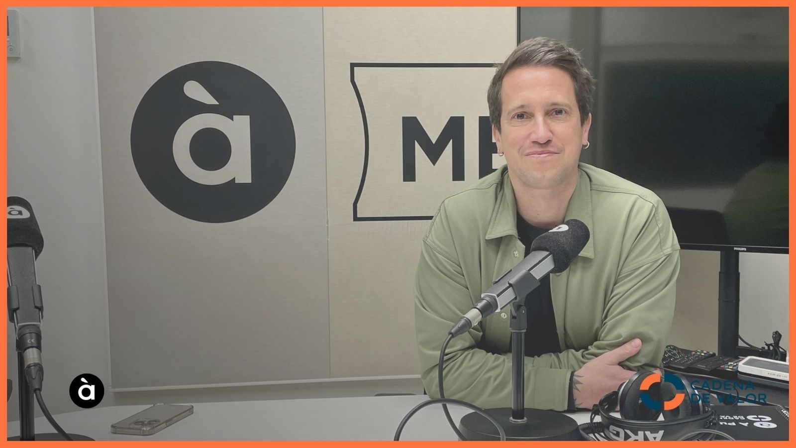 03.03.2025 | Jorge Herrero, de KIDS Advertainment