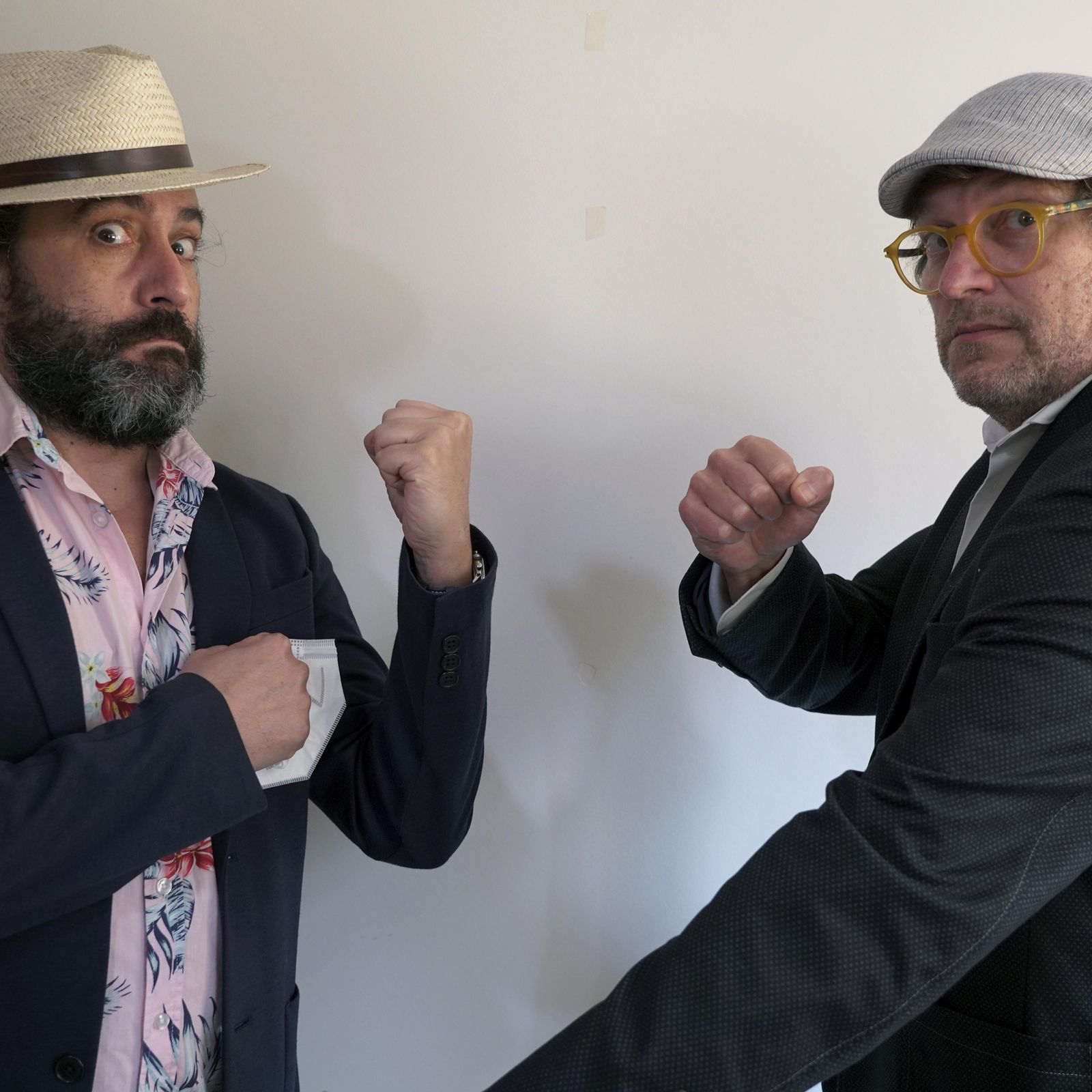 Solano i Tur | El Benshi i les termites que fan sabor a whisky