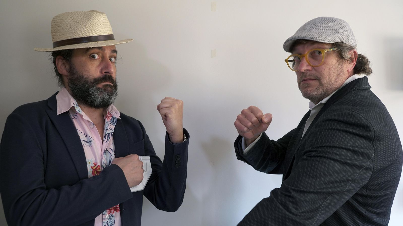 Solano i Tur | El Benshi i les termites que fan sabor a whisky