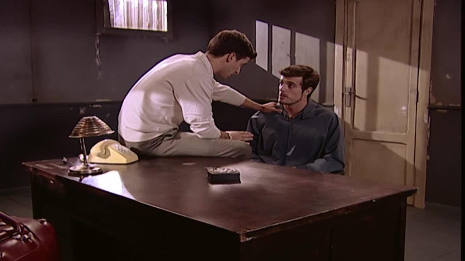 Capítol 52: Culpables