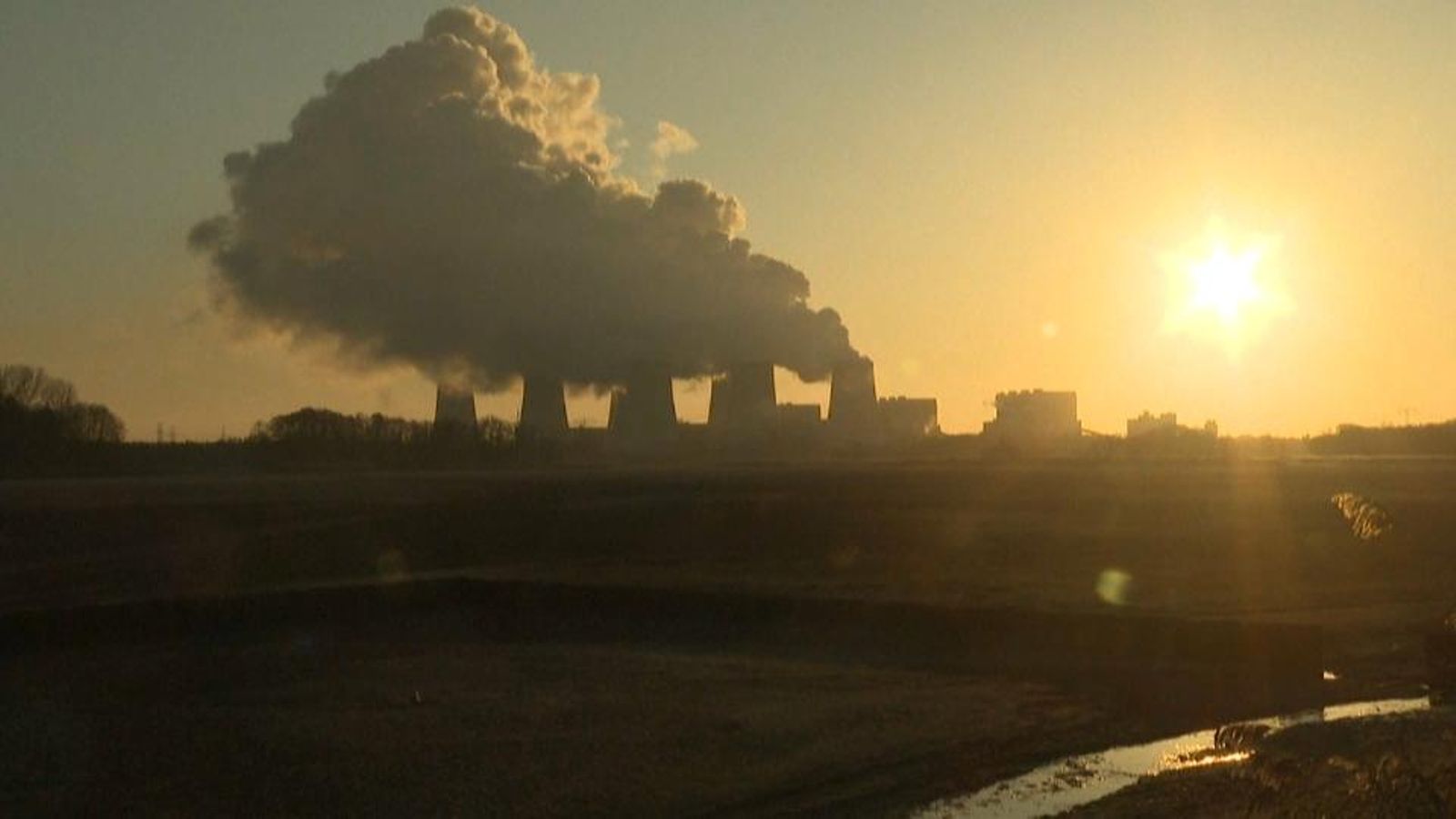 Les emissions de CO₂ al món s\'estanquen el 2019