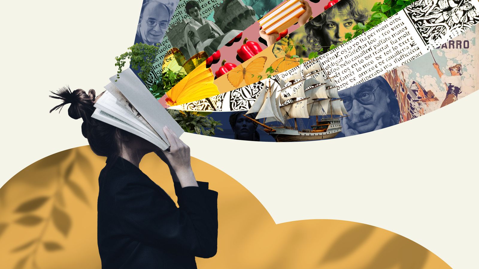 Radiografia de la lectura a la Comunitat Valenciana