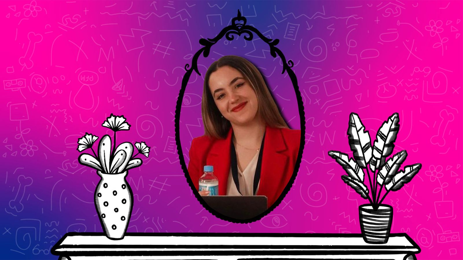 11.09.2024 | L'Entrevista | Margarita Valls