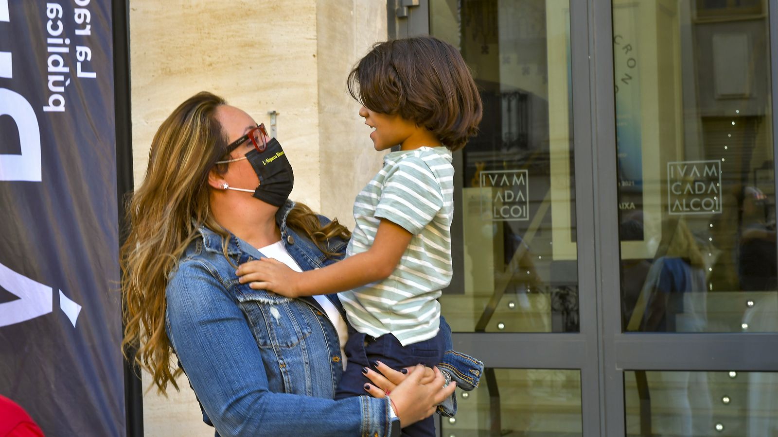 L'Alqueria en Ruta a Alcoi