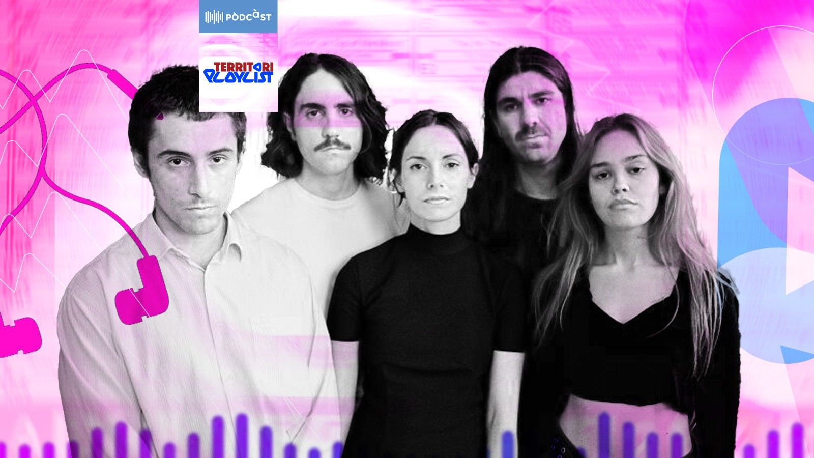 Capítol 26: Dream pop: música per a somiar