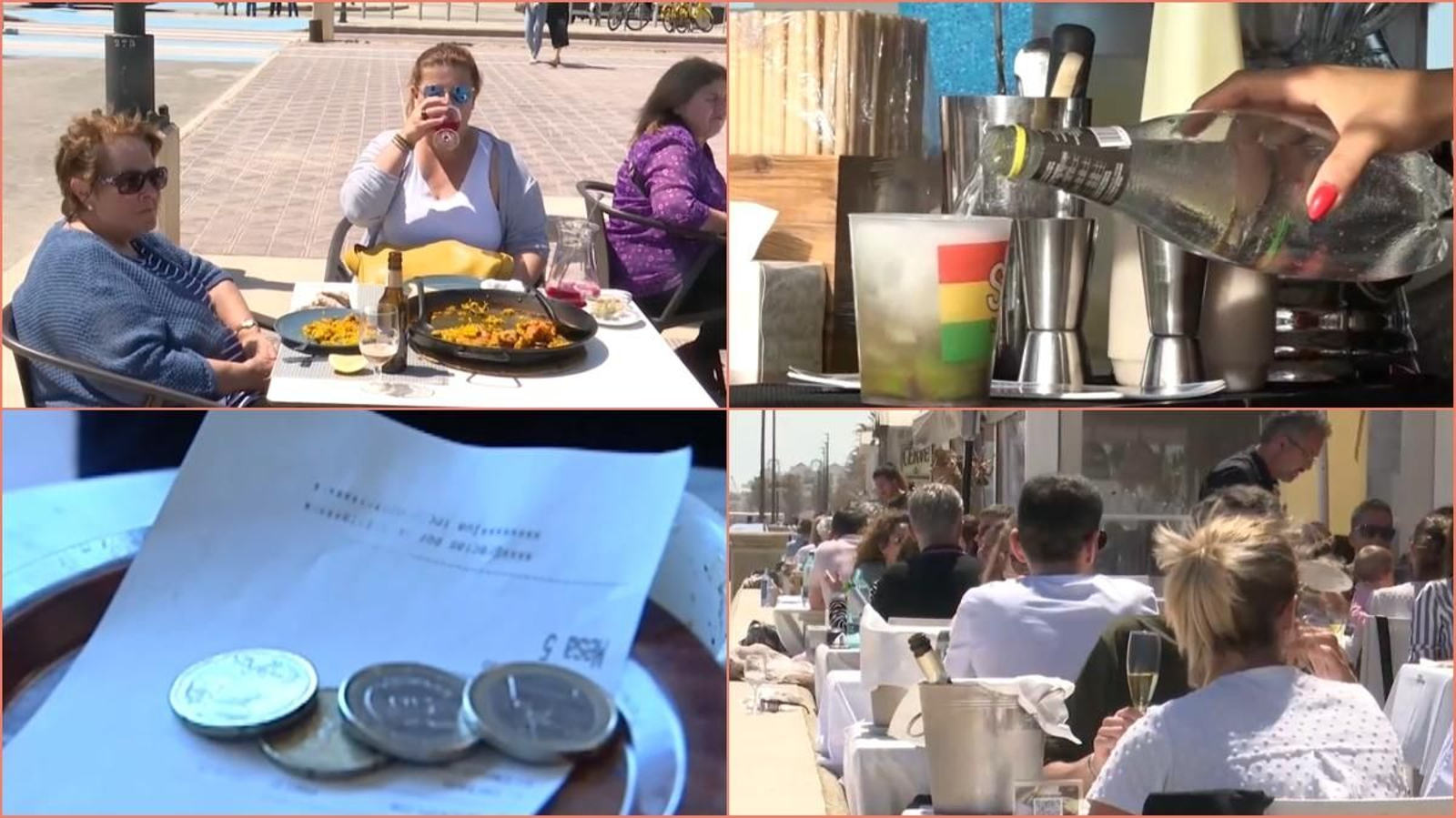 Locals de restauració