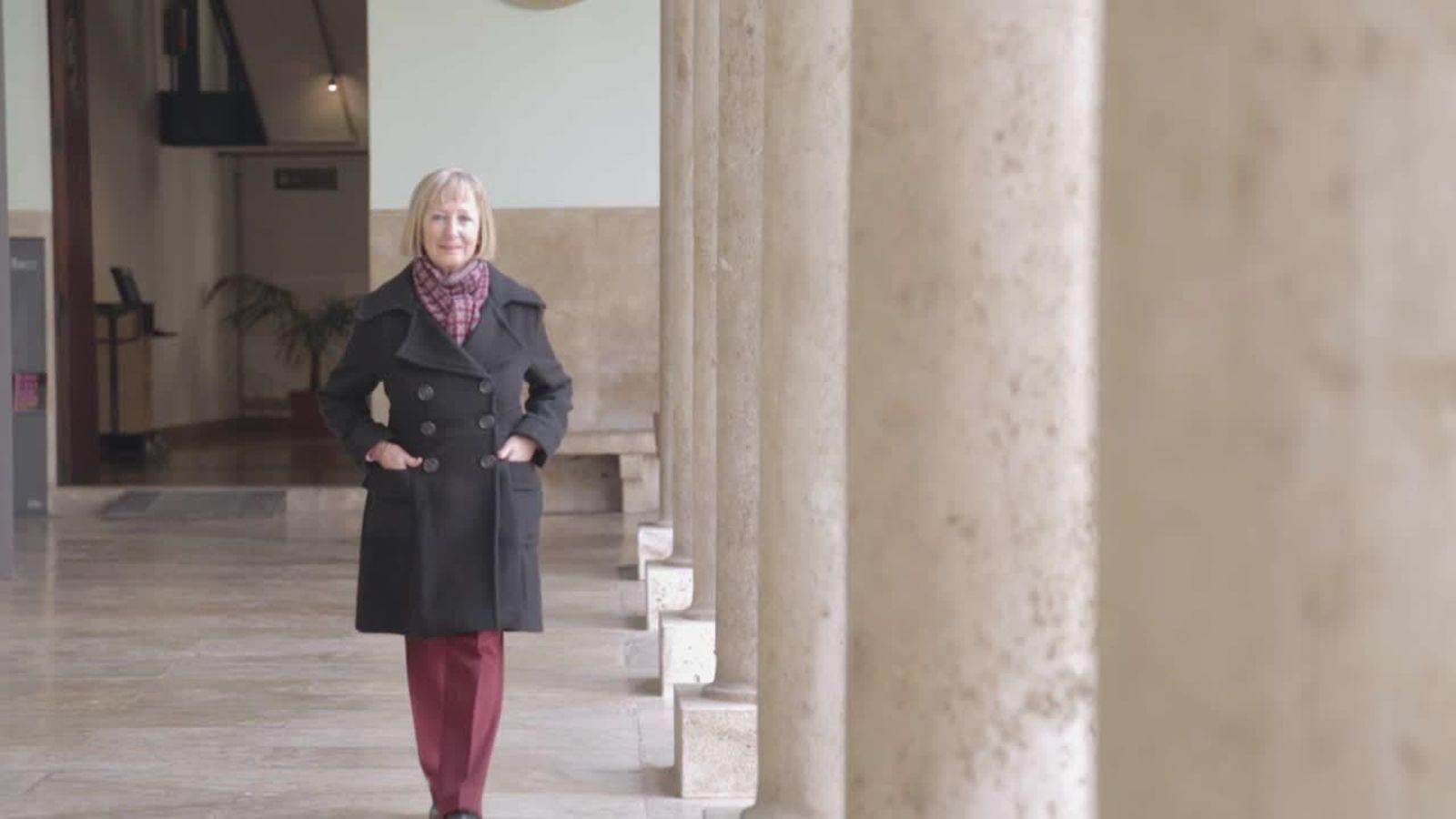 27.08.2018 | María García Lliberós