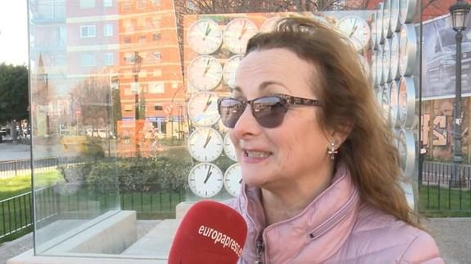 Rosa Garrote: \"El més important és que es jutge les persones que van prendre les decisions\"