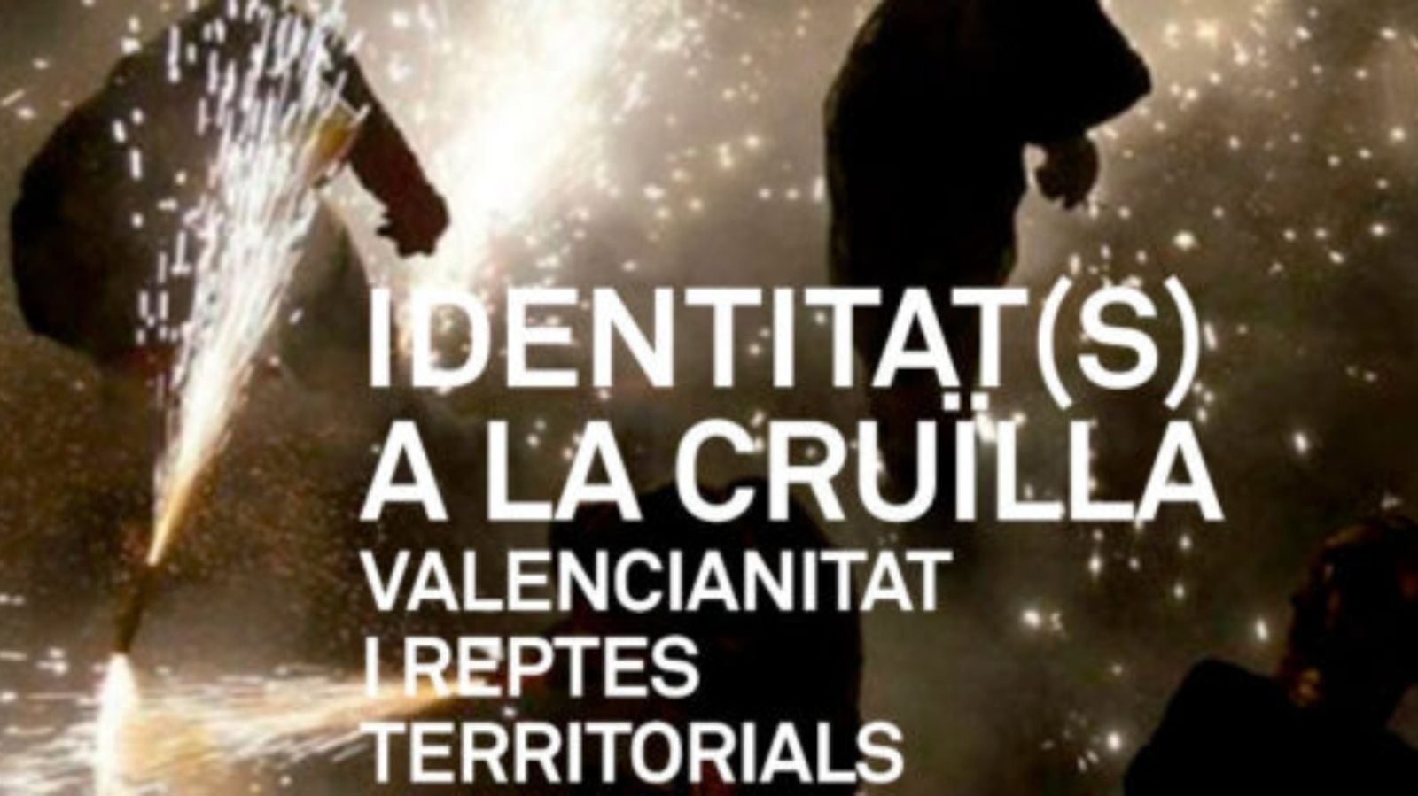 09.10.2019 | Entrevista a Toni Martínez Bernat, coordinador del llibre \'Identitat(s) a la cruïlla\'