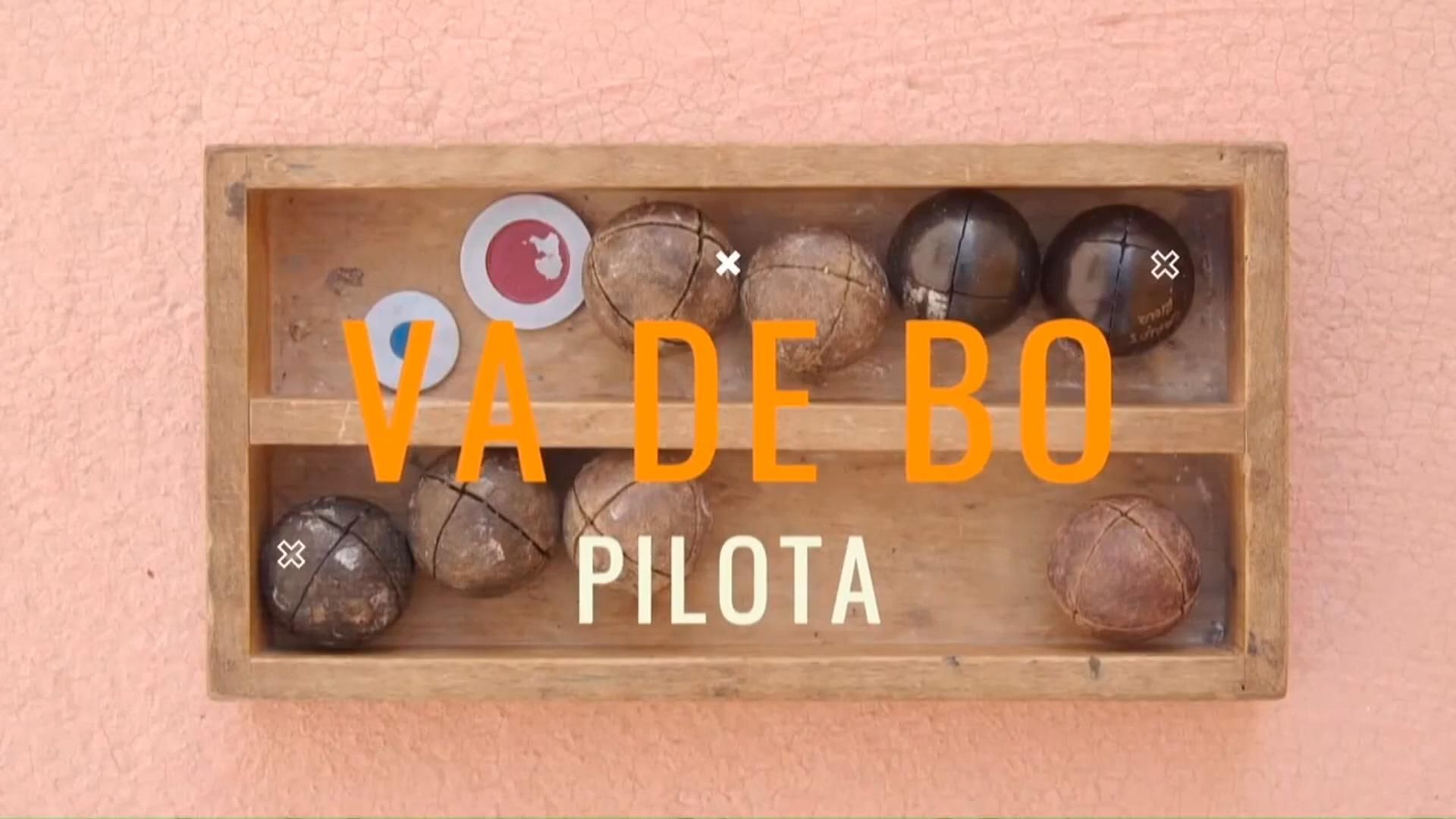 Logo Va de bo