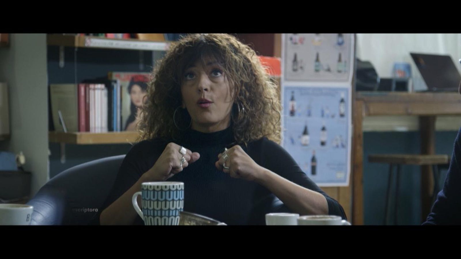 La màgia de posar-se en la pell d'algú