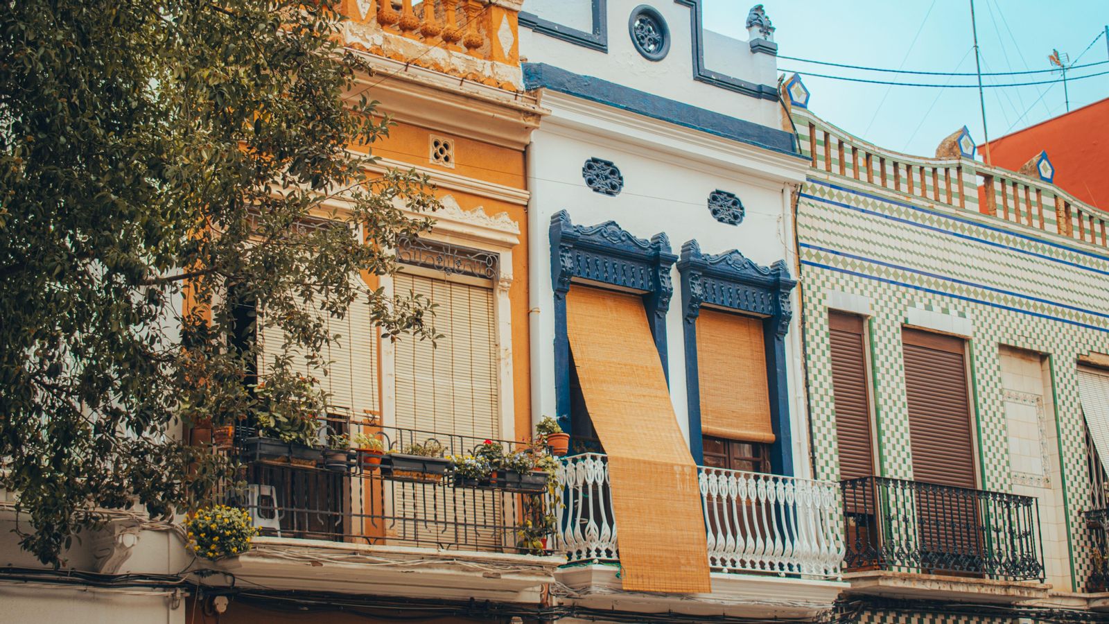 Les illes de calor, el repte de les ciutats per a fer front a les altes temperatures