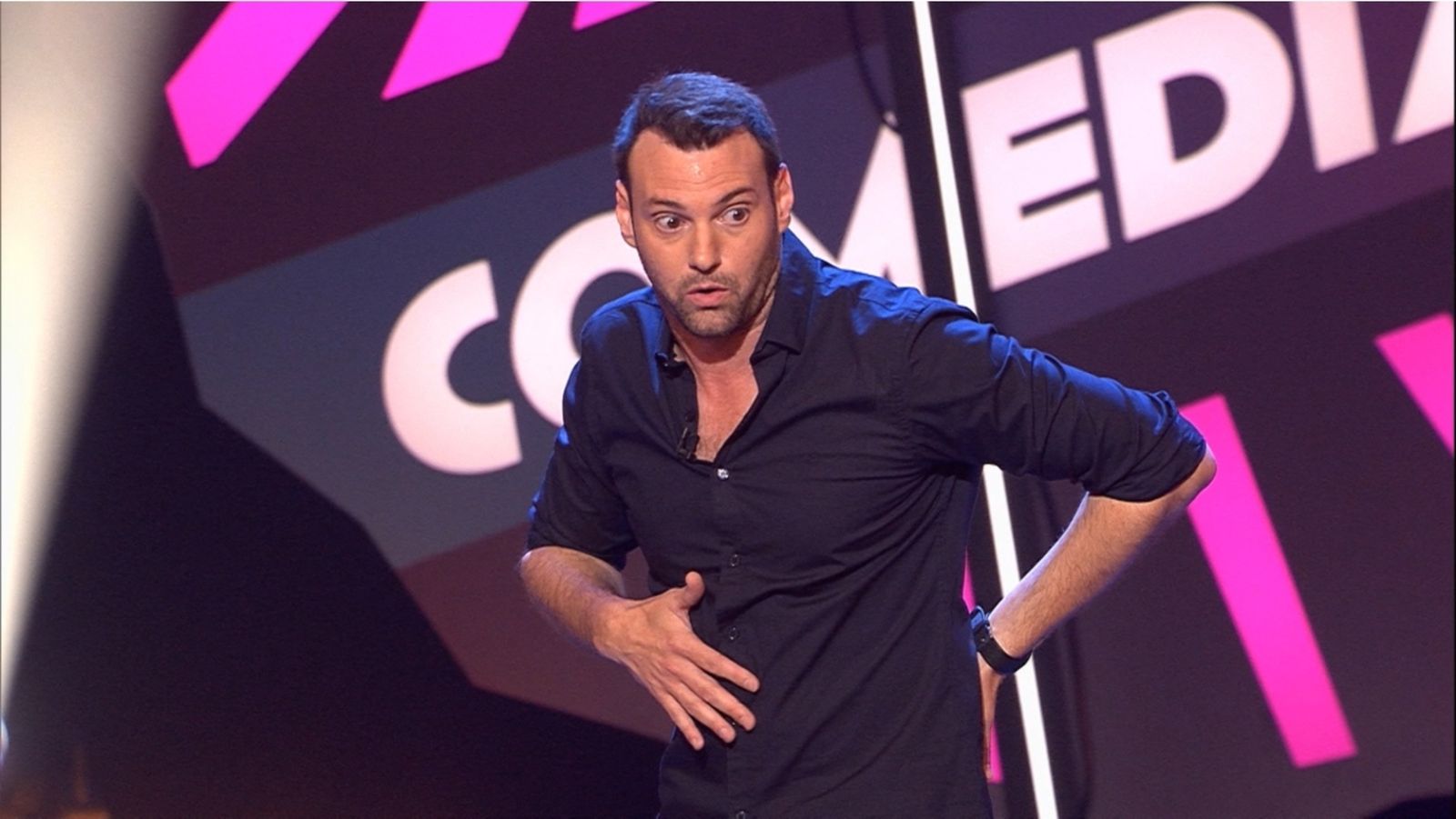 31.10.2018 | Comediants 7: Rafa Alarcón