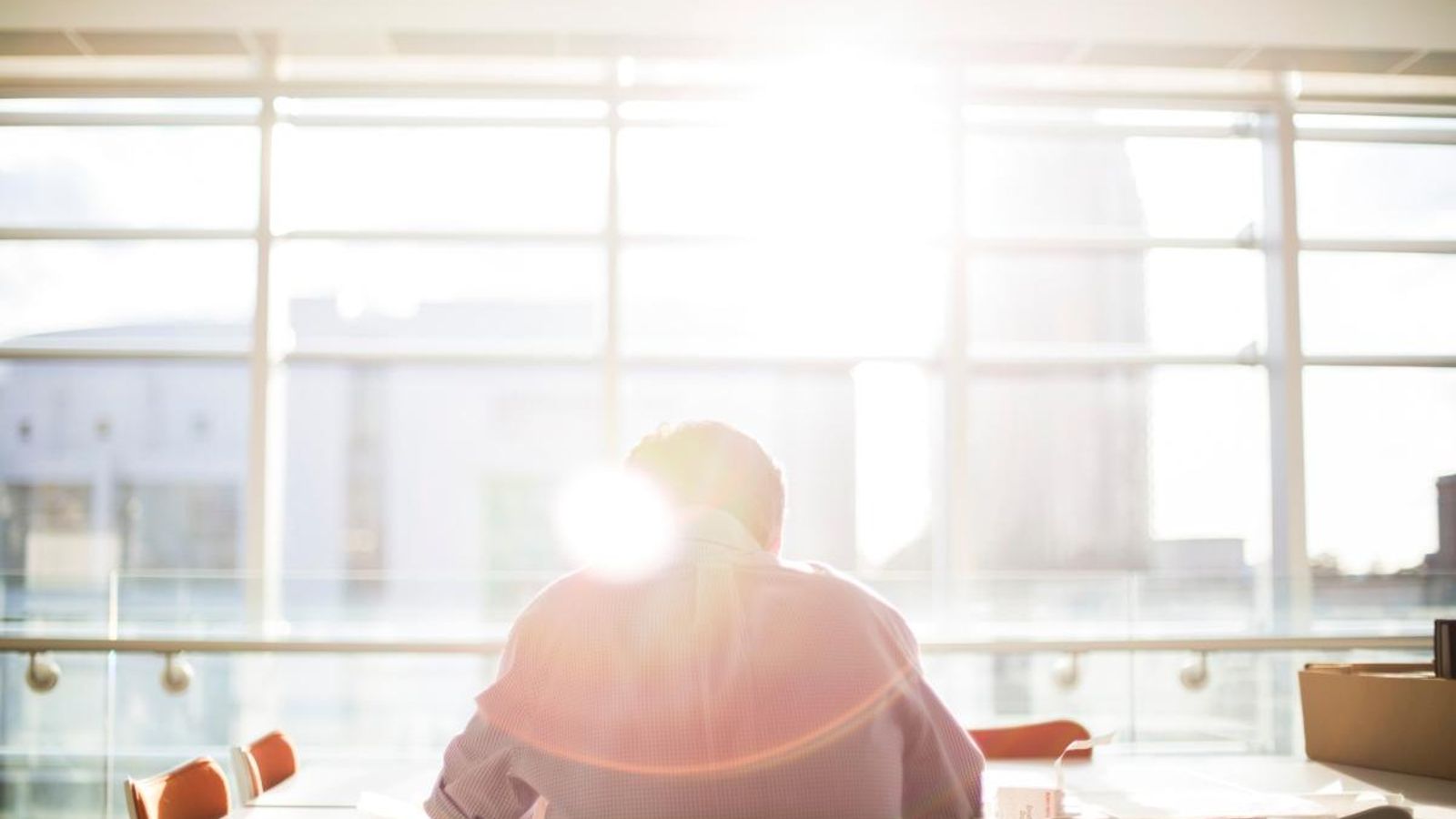 L'OMS ha decidit introduir en la classificació internacional de malalties el desgast professional