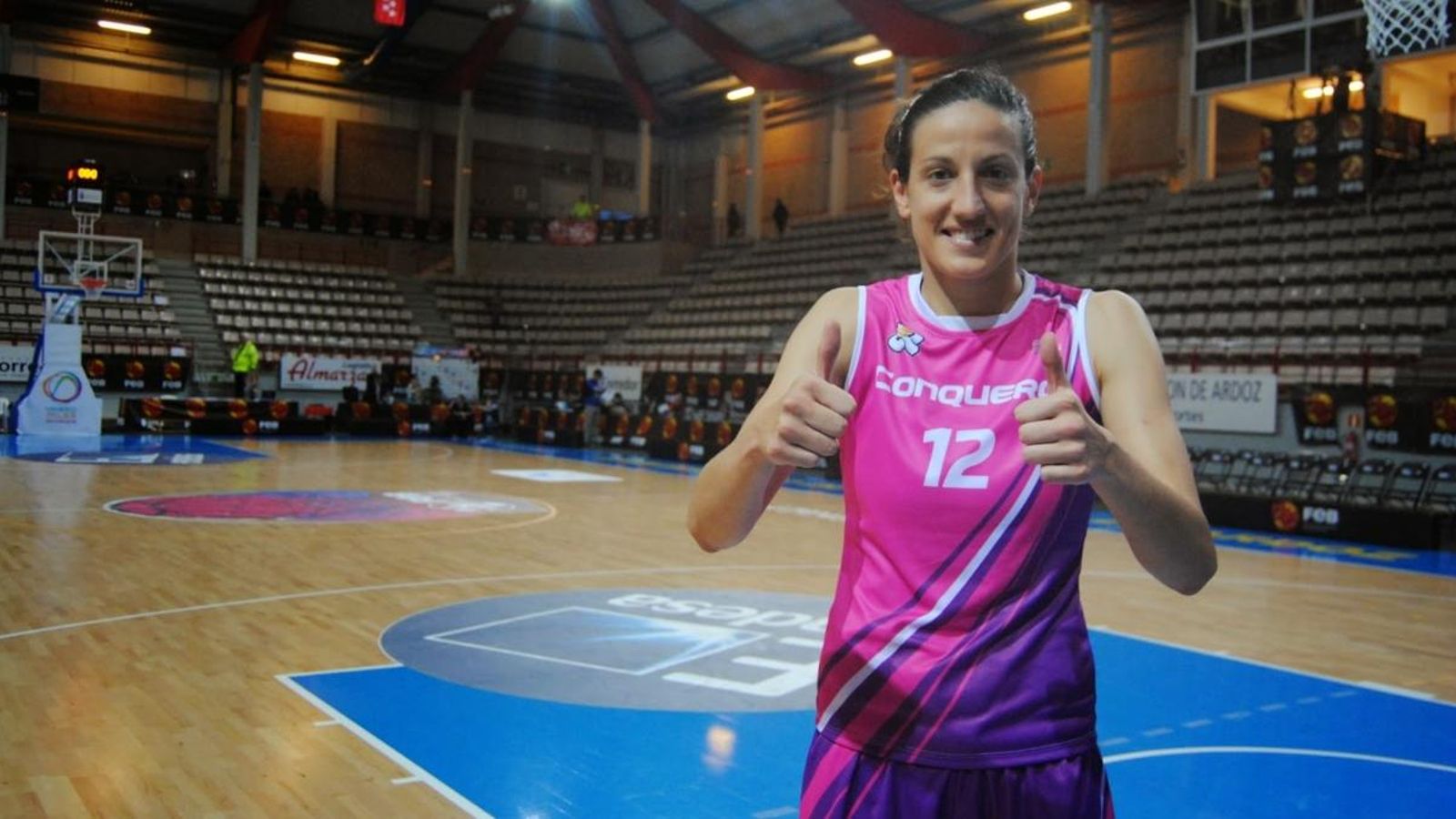Toni Delgado