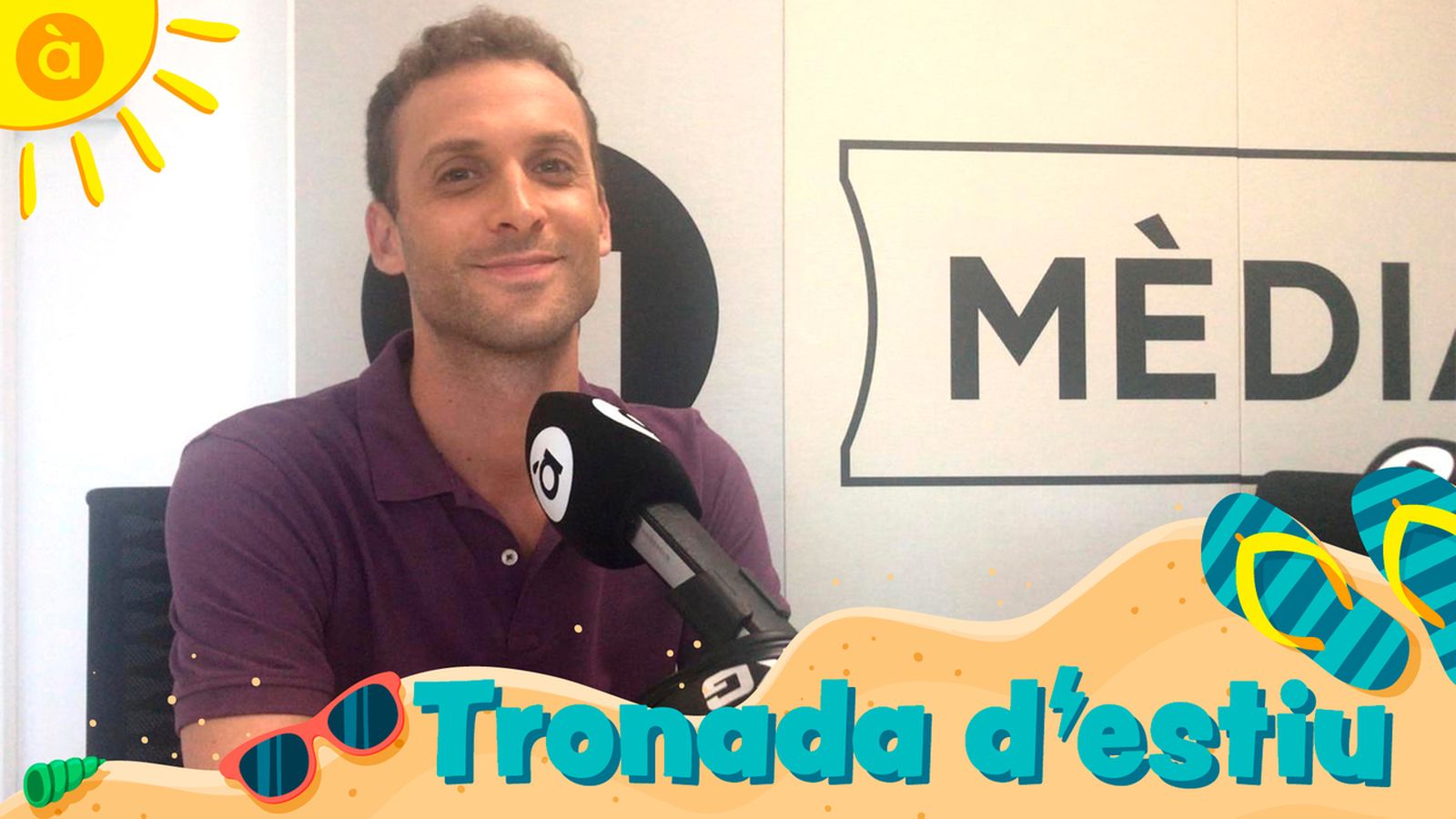 03.09.2019 | Tronada d\'estiu: Com de potent està sent l\'huracà Dorian?