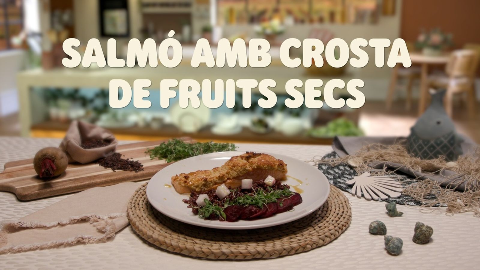 04/03/2026 | La cuina de Morera