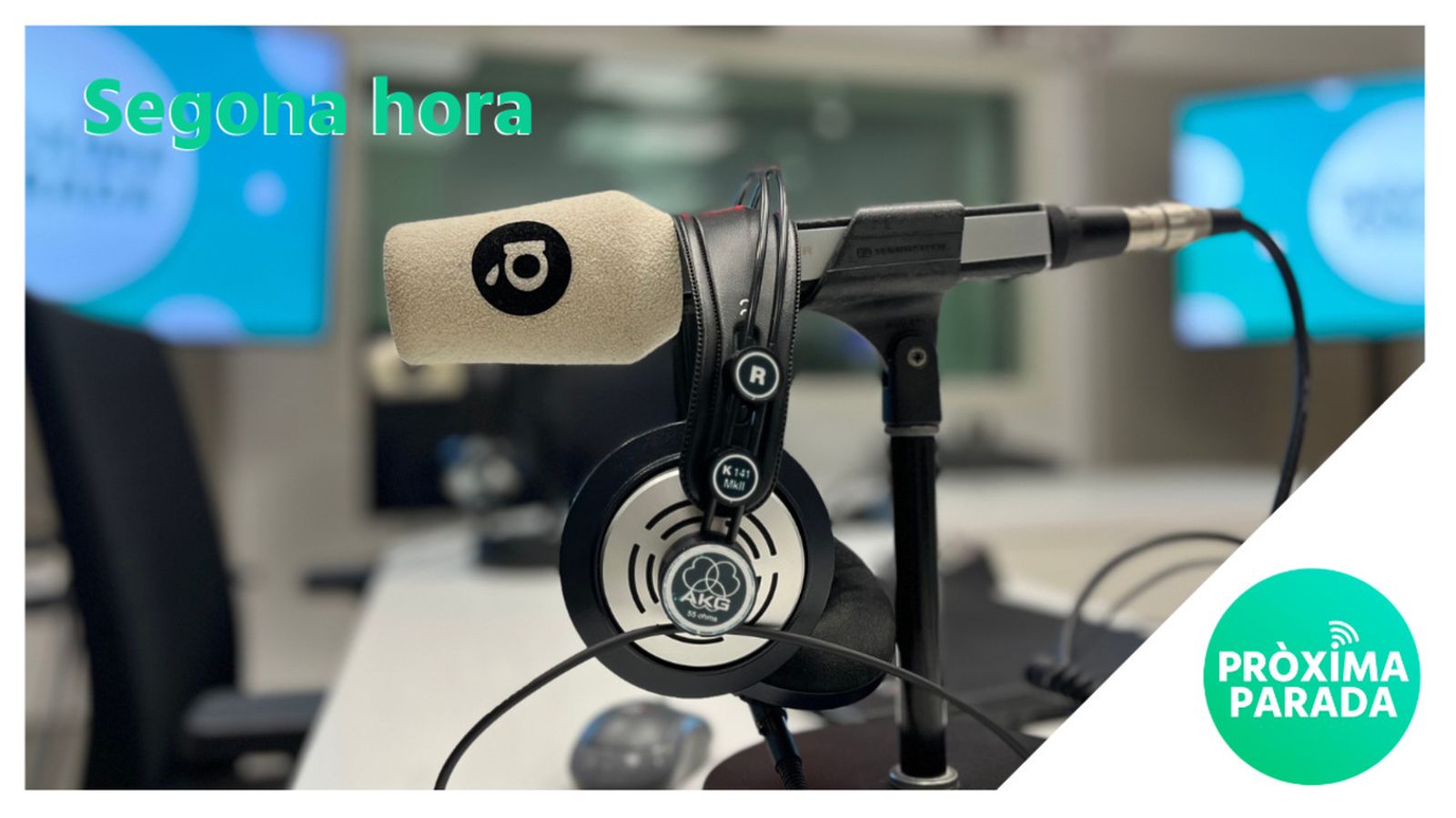 01.02.2024 | Pròxima parada | Segona Part