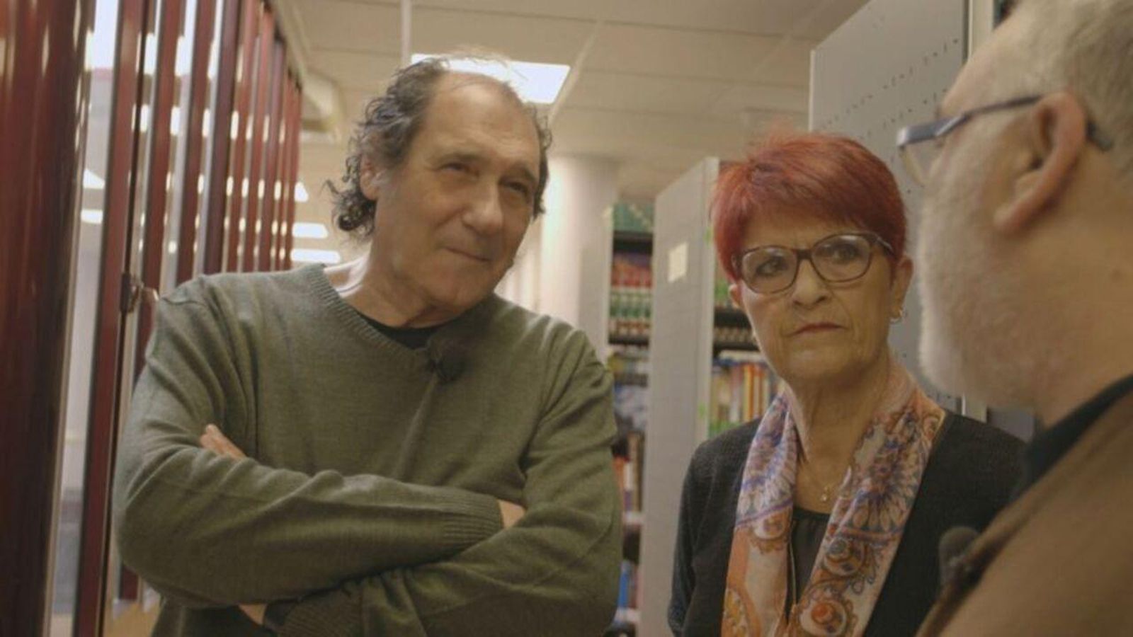 Els dígrafs i el dibuixant