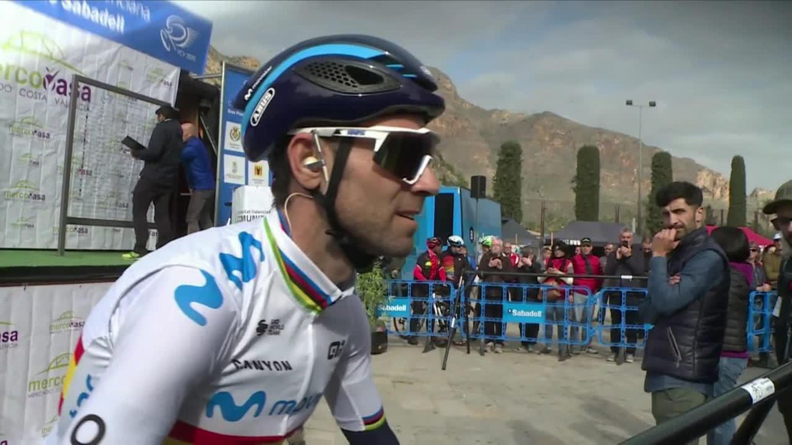 VIDEO | Groenewegen guanya l\'esprint a la tercera etapa d\'Oriola