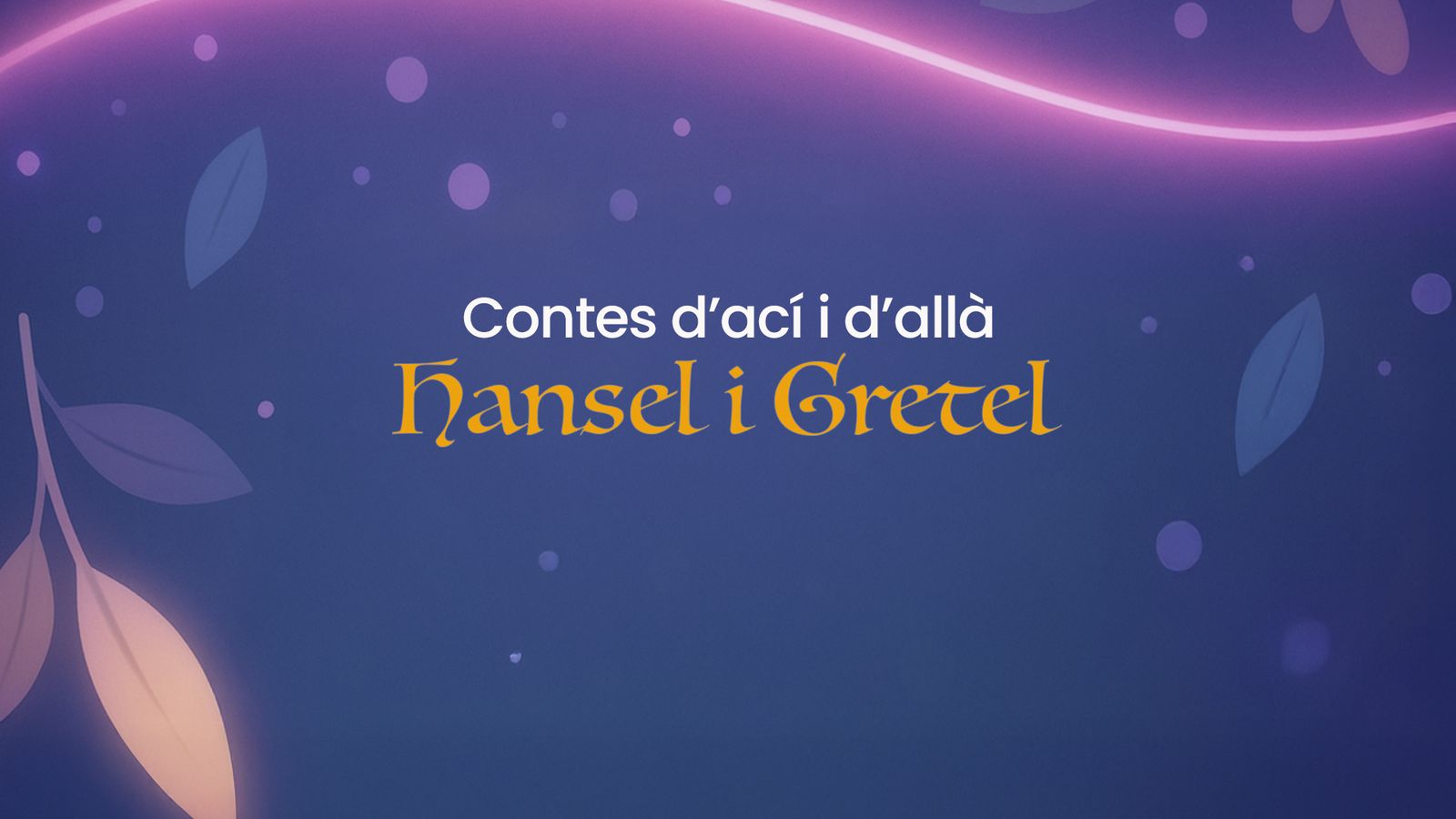 Hansel i Gretel