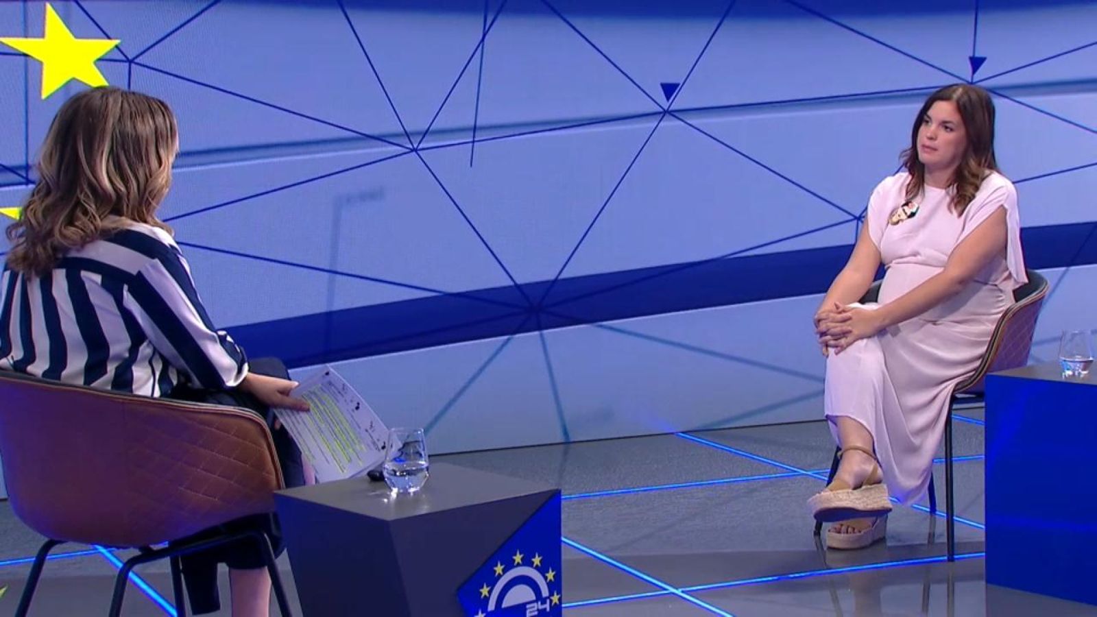 04.06.2024 | Sandra Gómez (PSOE) | Eleccions europees 9J