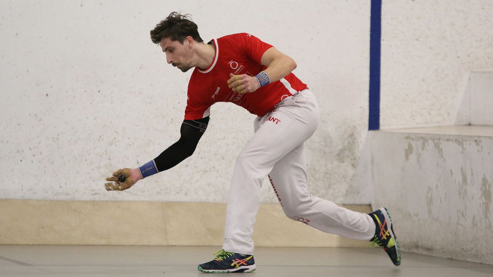 Puchol II, en una imatge d'arxiu