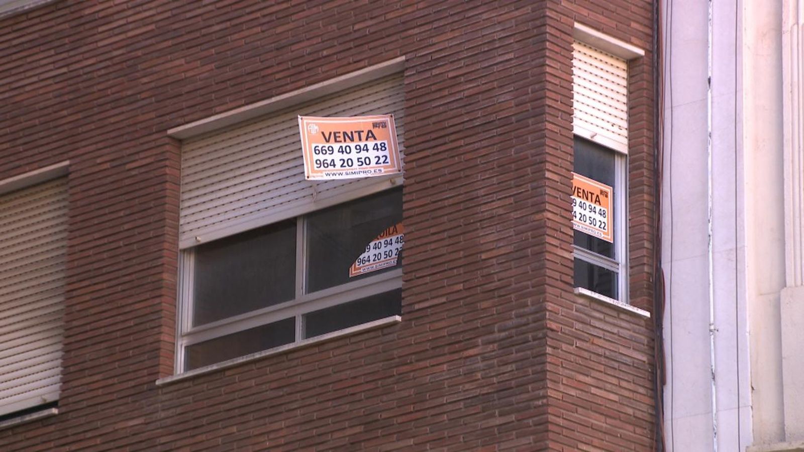 hipoteques i mercat de la vivenda