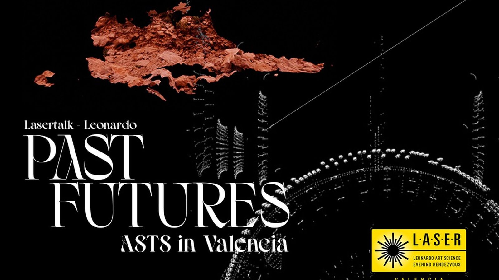 31.05.2022 | Ciència: LASER Talks a València