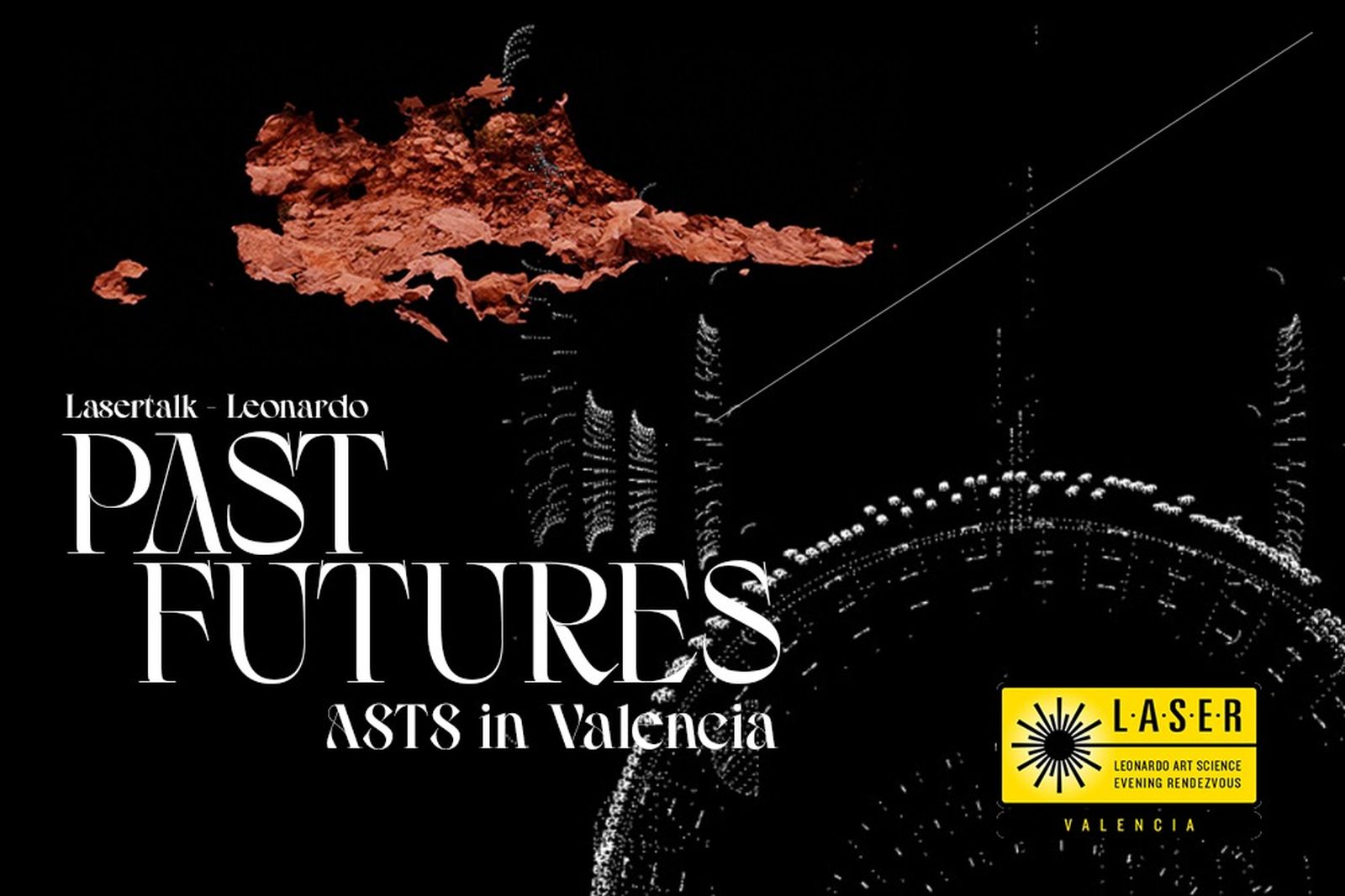 31.05.2022 | Ciència: LASER Talks a València