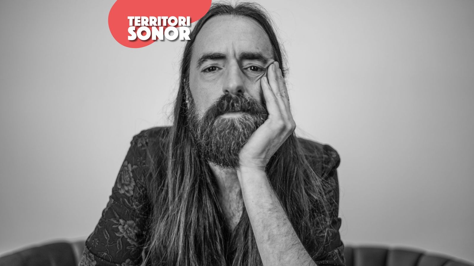 11.12.2024 | Junior Mackenzie fa una denúncia social amb ‘Monsters’, el seu nou àlbum