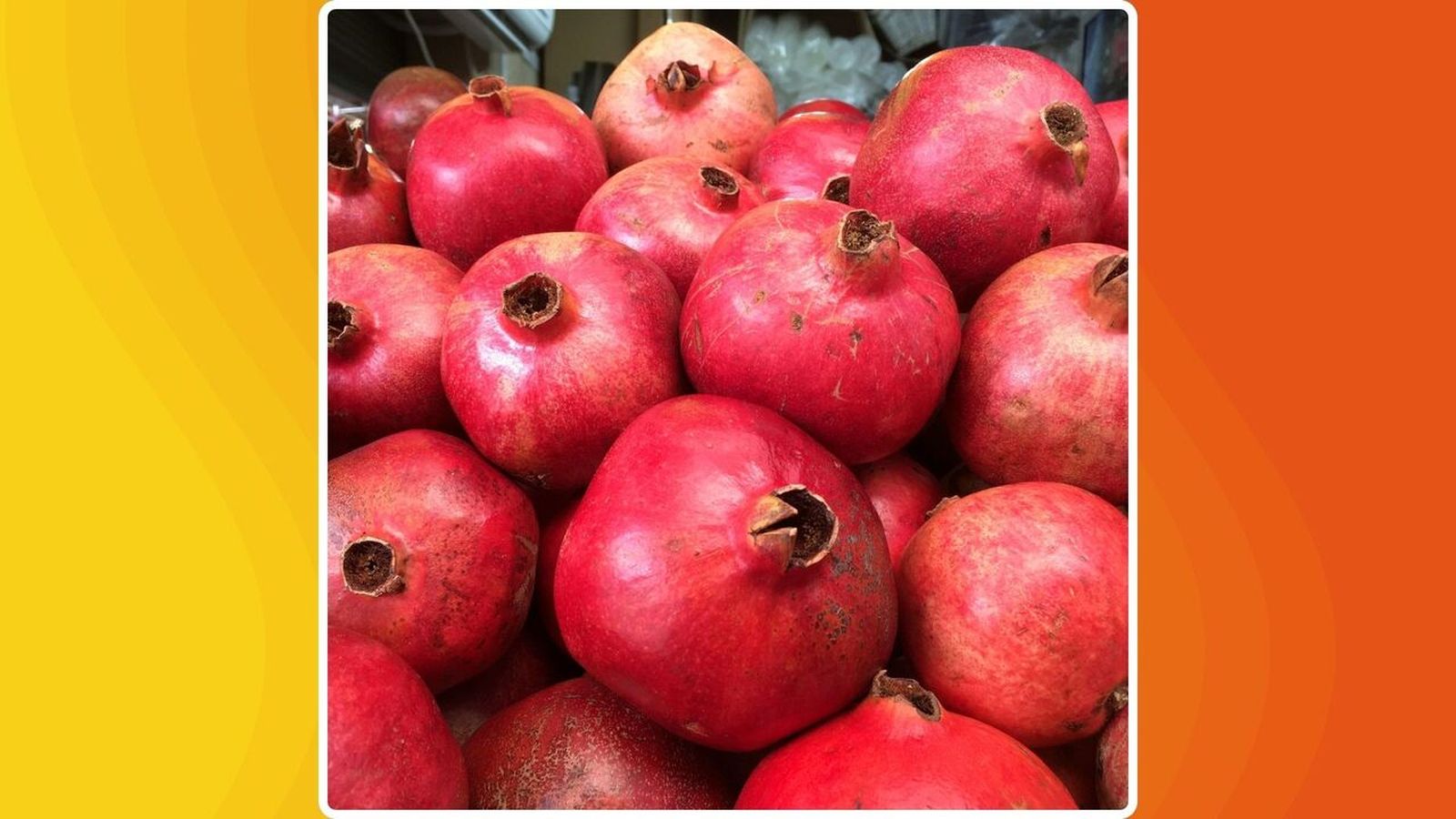 30.12.2025 | "Nutrició", amb Clara Llorens | La magrana: una fruita d’hivern per recordar l’essencial