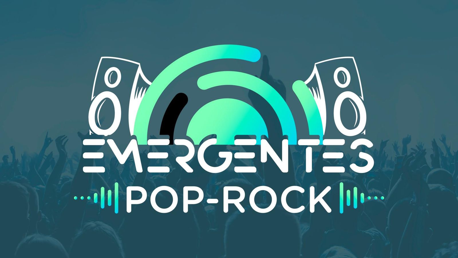 Si el Pop-Rock t’acompanya cada dia, en À Punt esperem la teua inscripció fins al 12 de juny.