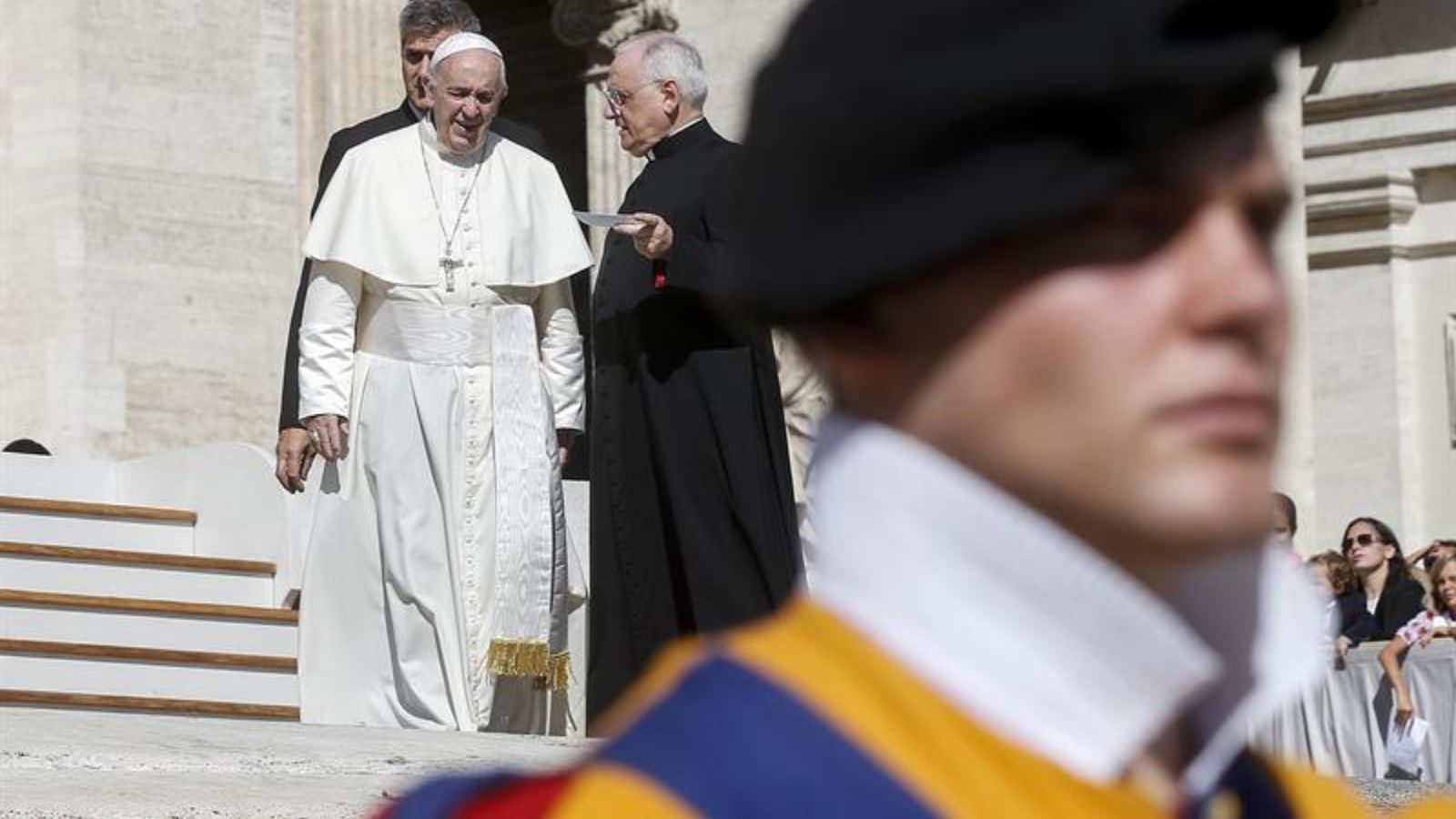 1.670 religiosos catòlics haurien comés els abusos a Alemanya entre 1946 i 2014