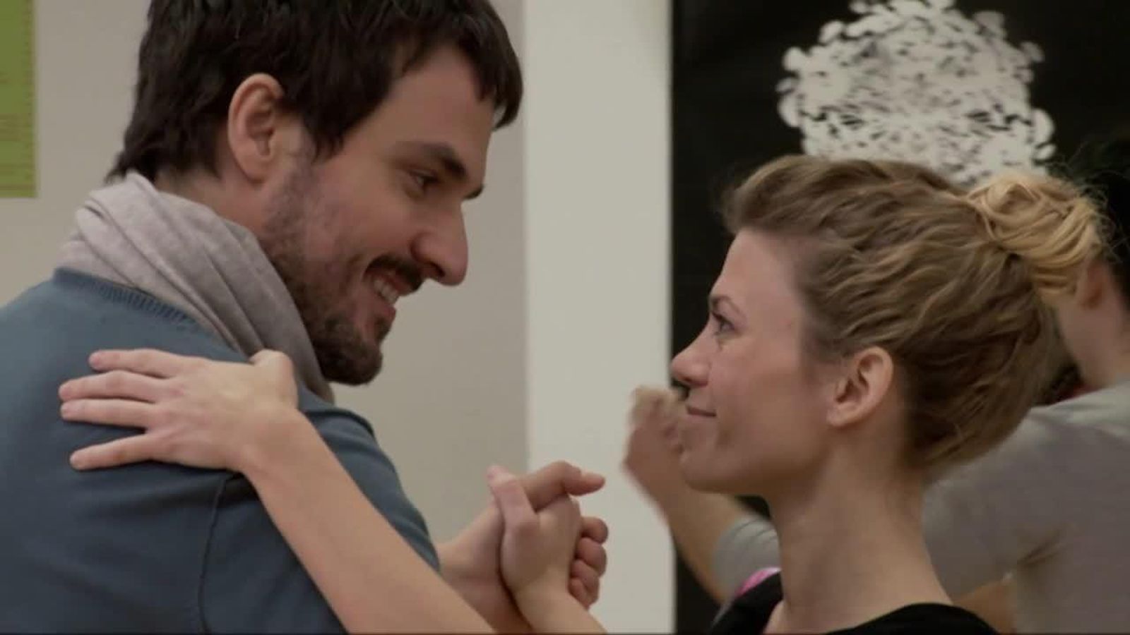 Capítol 5: Sant Antoni Pelegrí