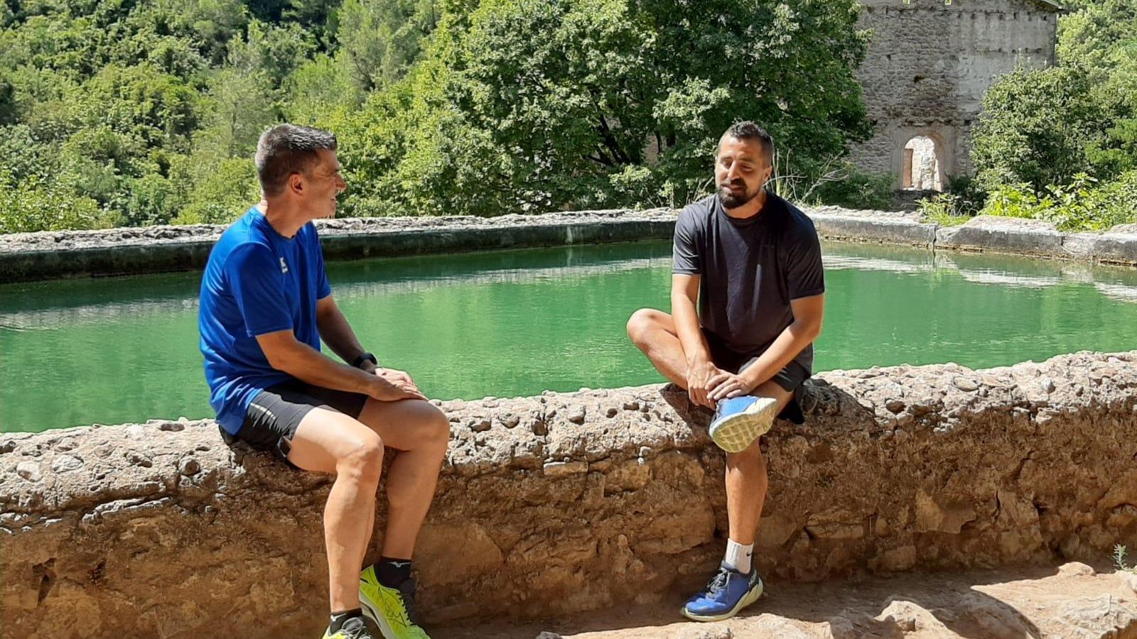 Artur de La Fúmiga obri la nova temporada d'A córrer