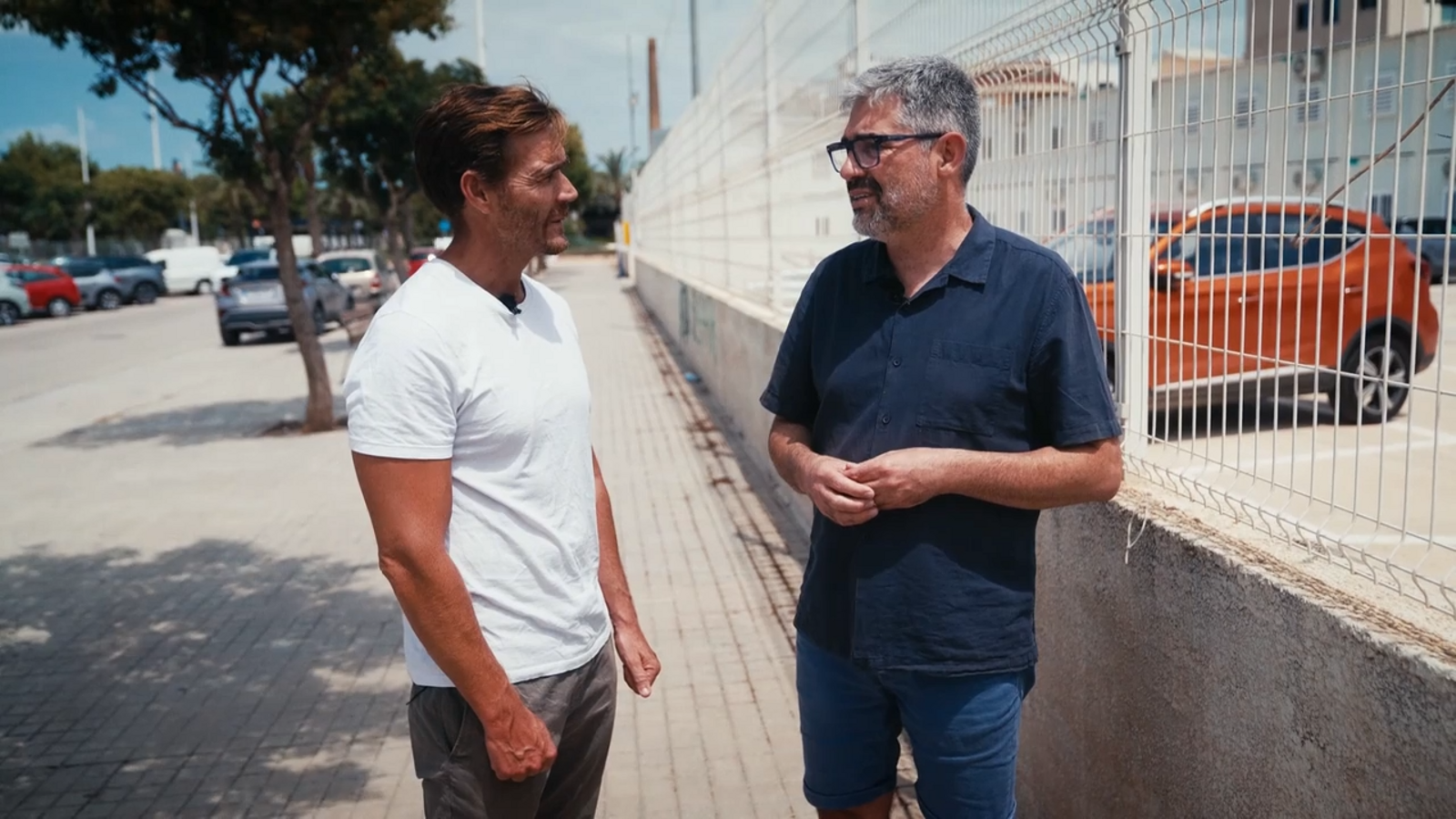 21.09.2025 | Crònica de la reconstrucció