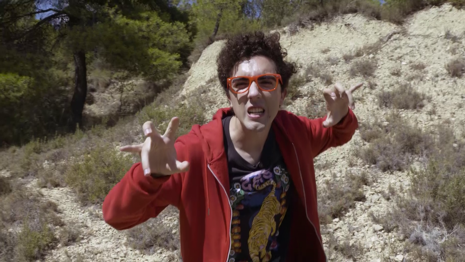 La Colla Animal | Els més estranys