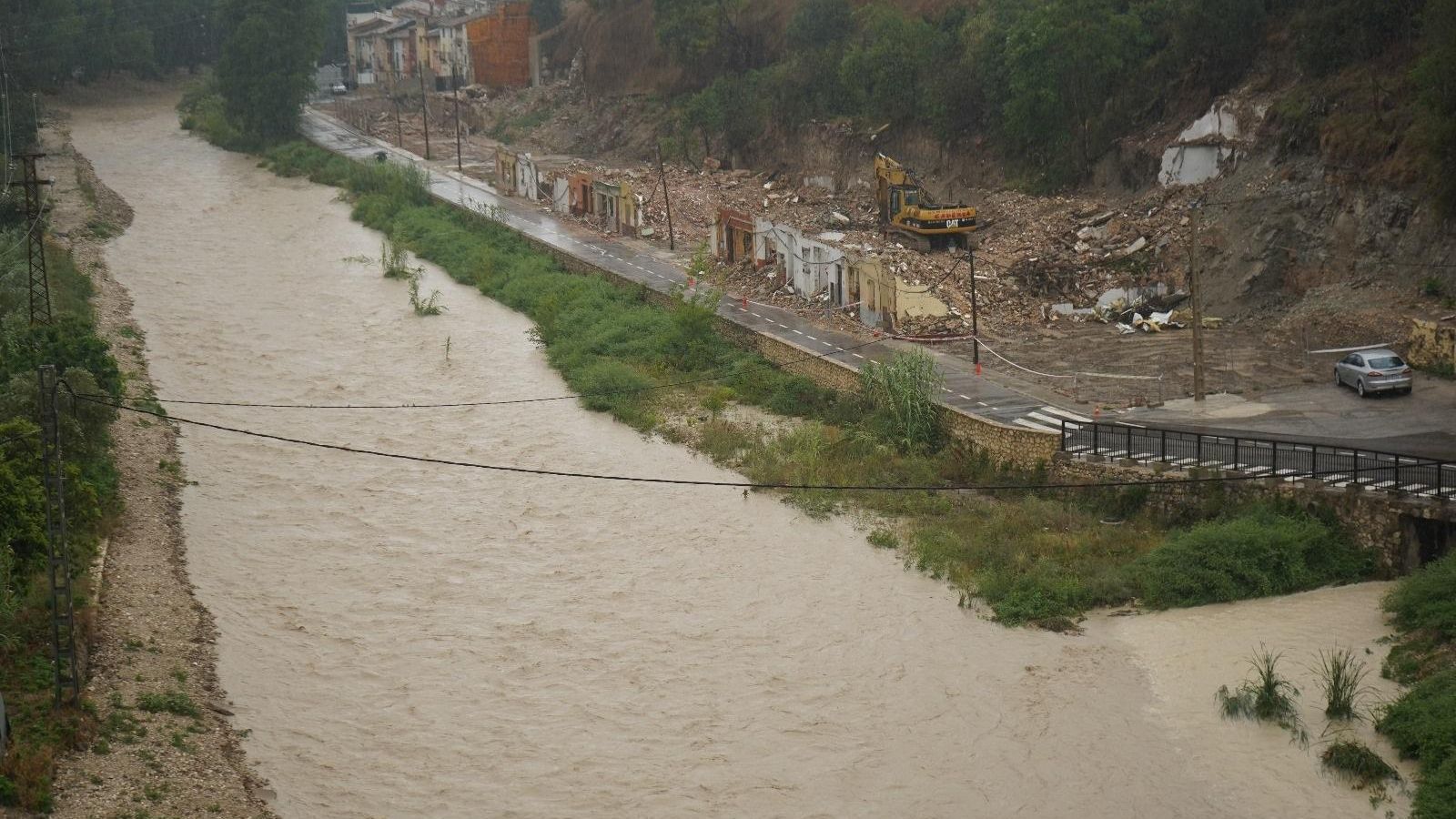 Barri de Cantereria, a Ontinyent