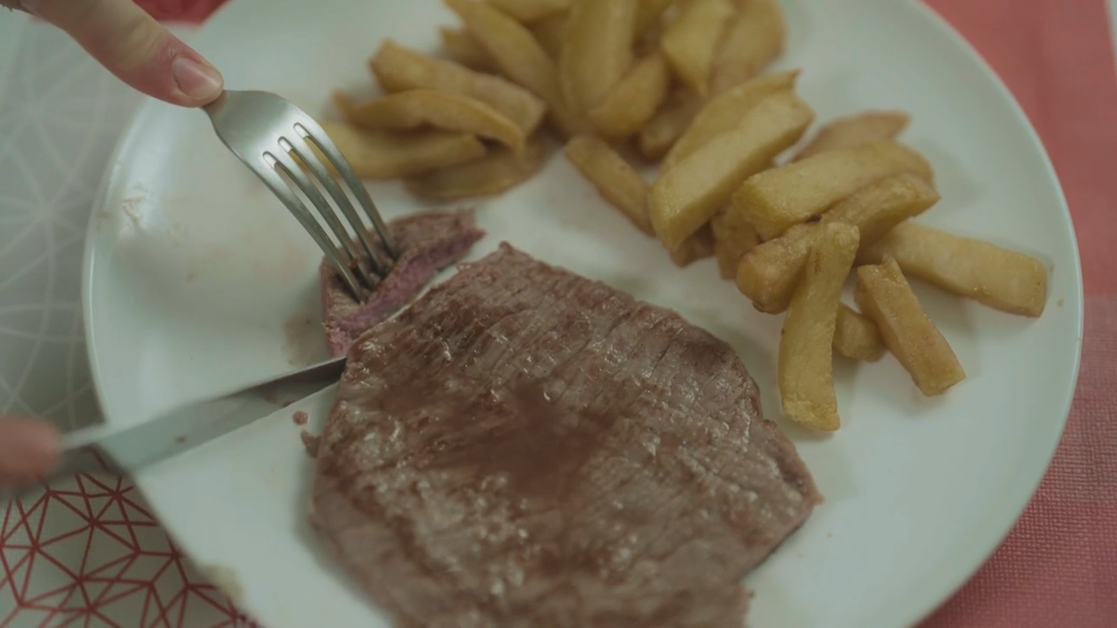 ¡Qué comemos! | Capítol 4: Dietas