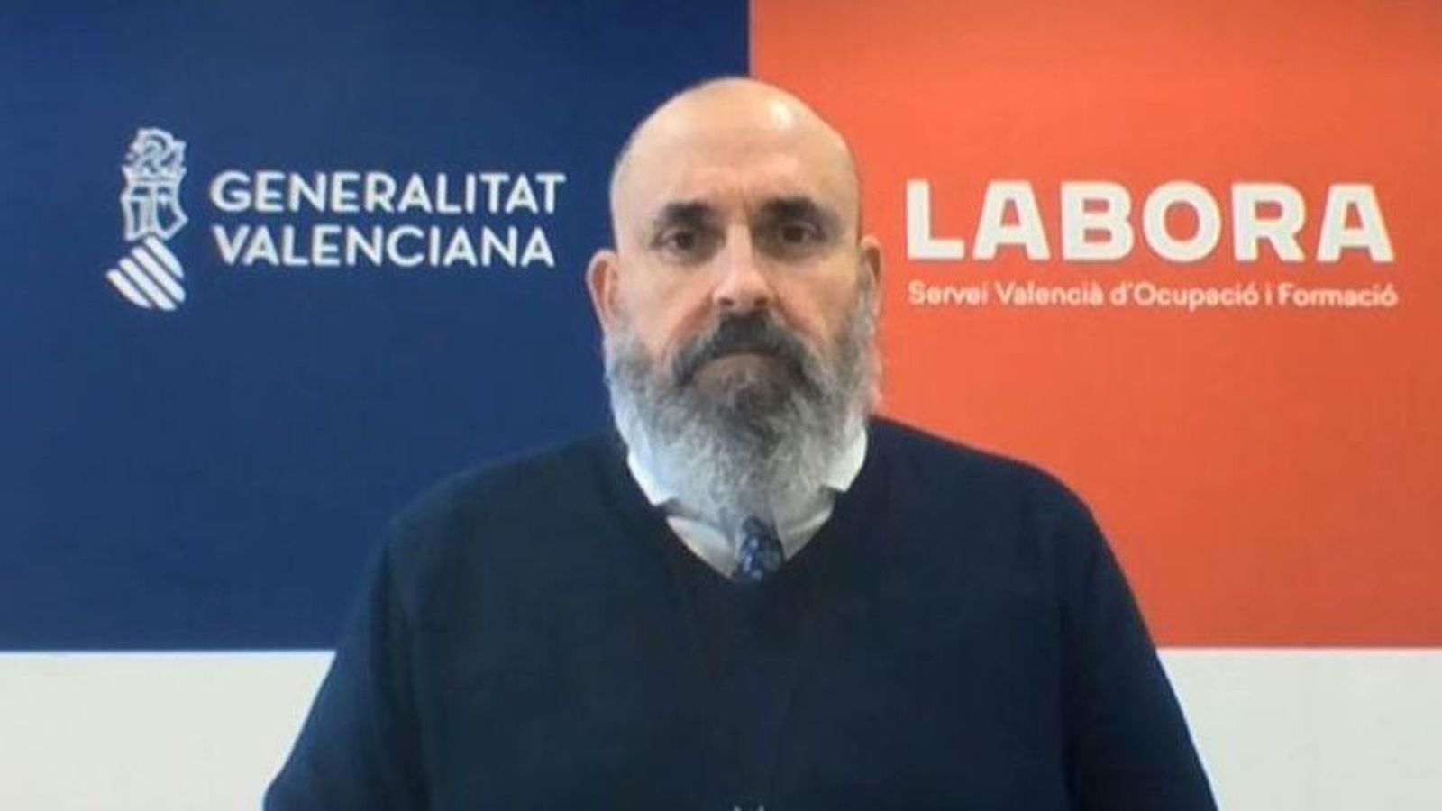 Imatge d'arxiu d'Enric Nomdédeu