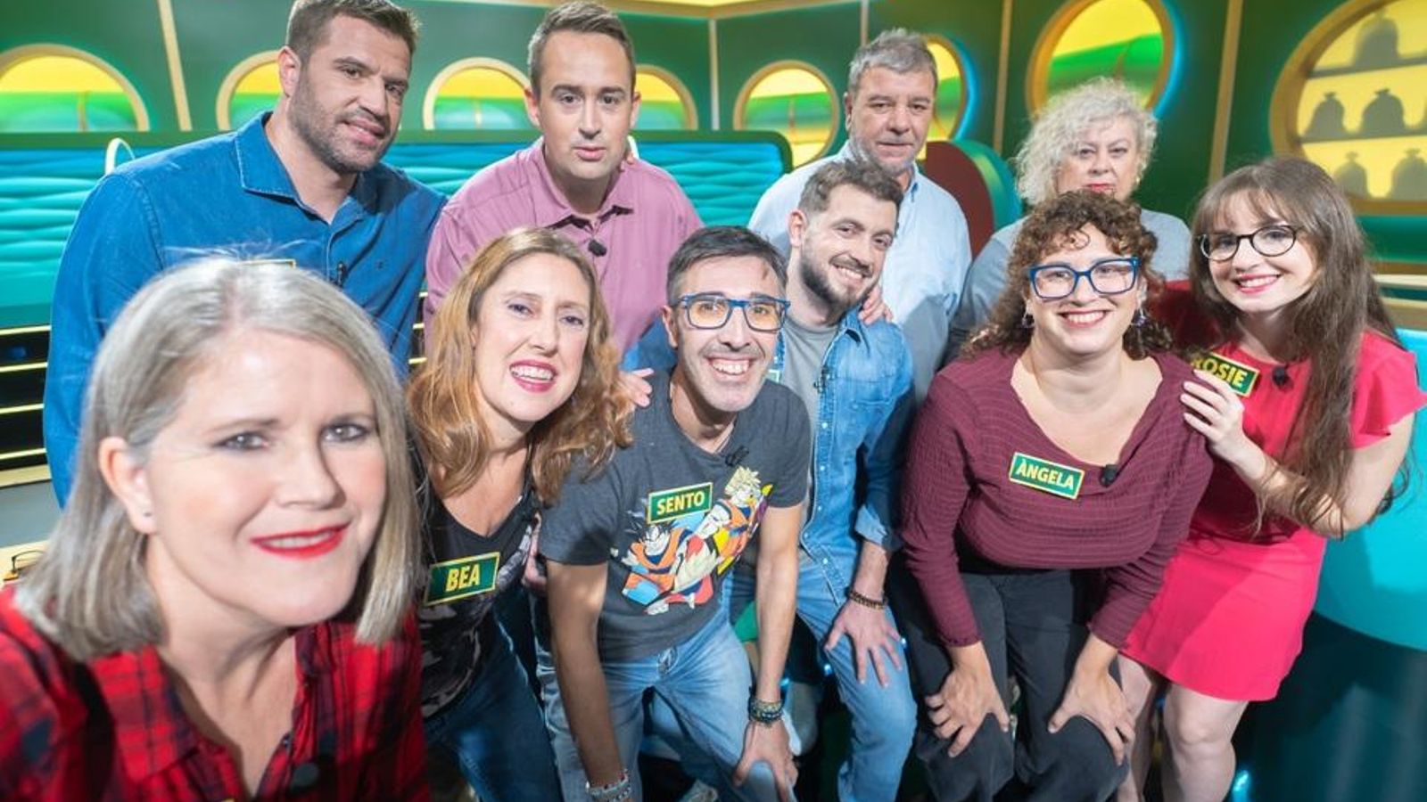 07.11.2025 | A la saca