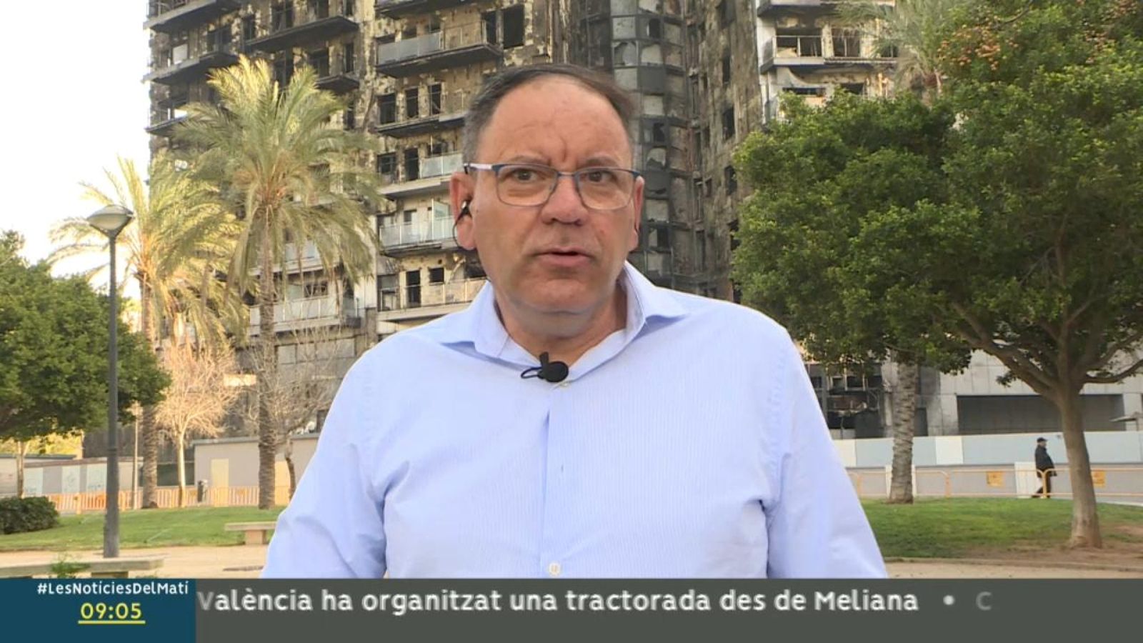 22.03.2024 | Entrevista LNM Julián García Antón